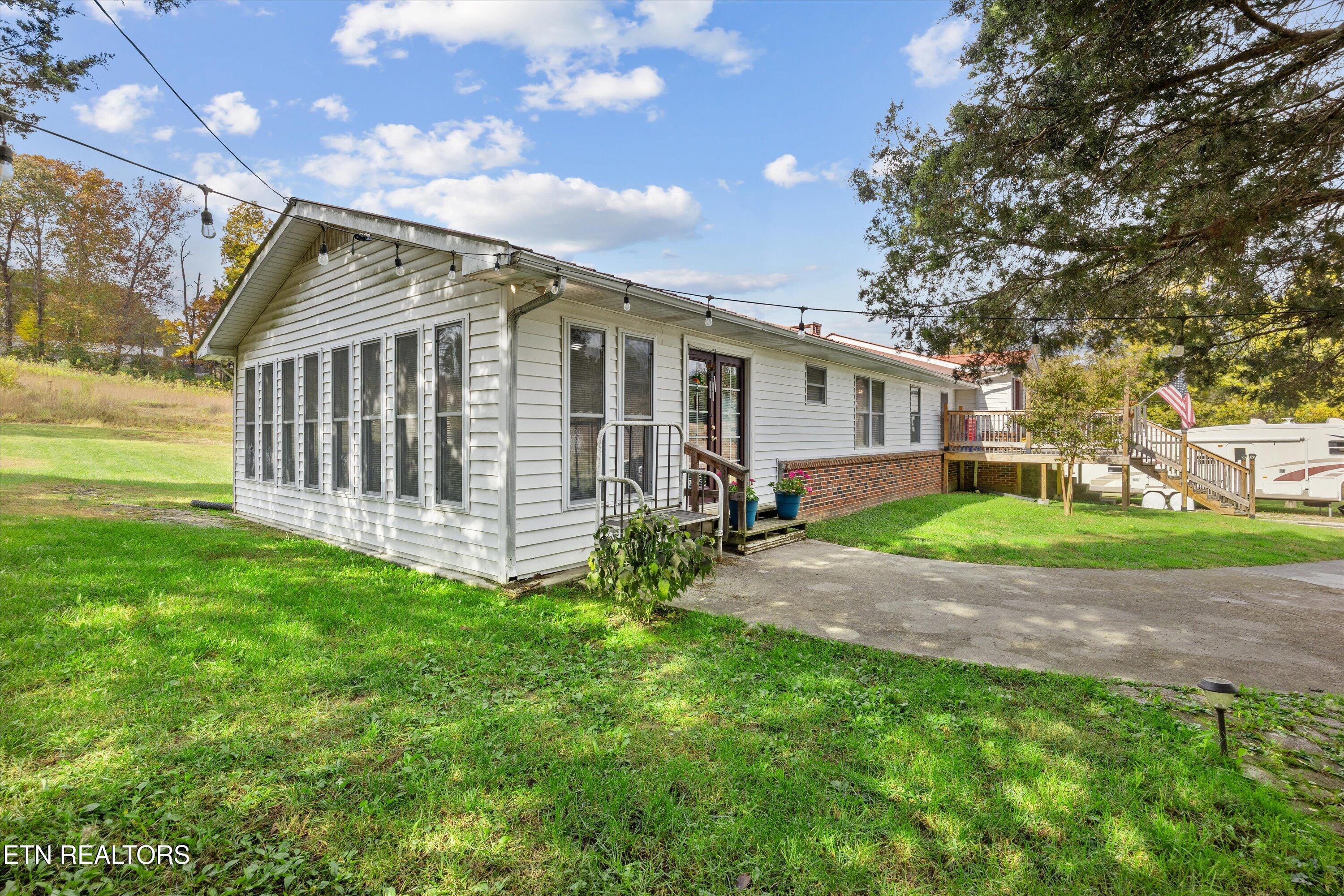 288 Forks Grove Road Lafollette TN 37766