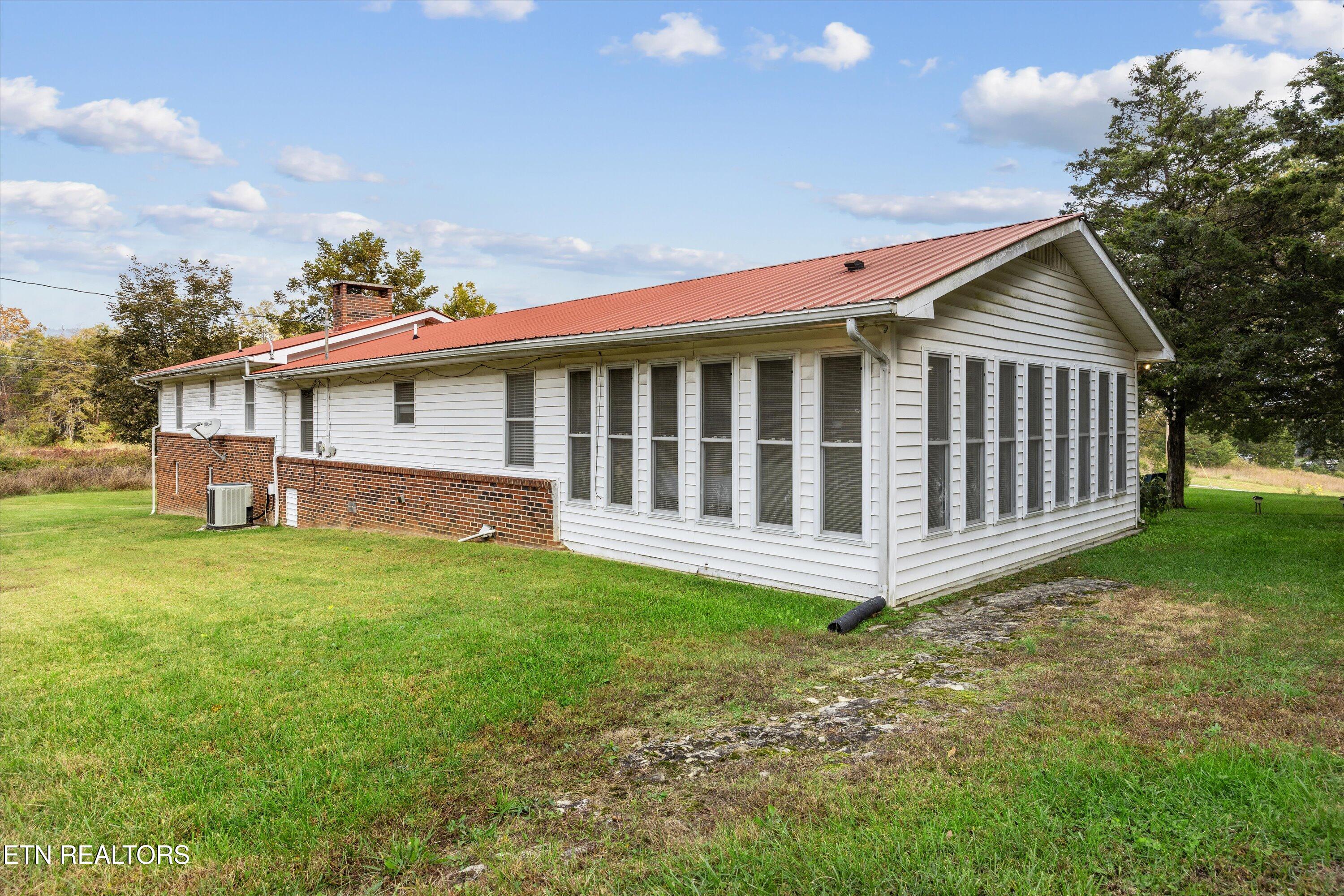 288 Forks Grove Road Lafollette TN 37766
