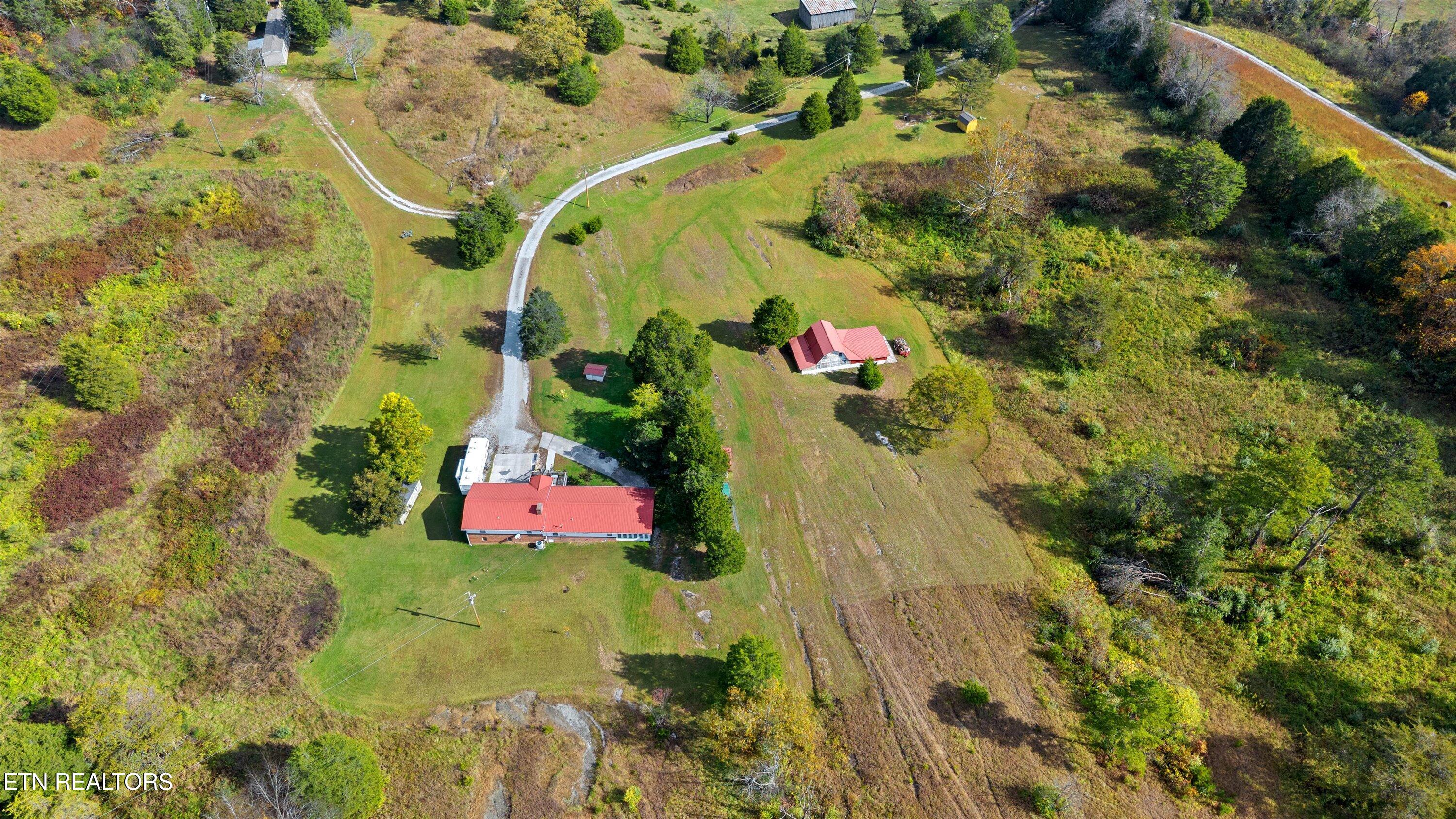 288 Forks Grove Road Lafollette TN 37766