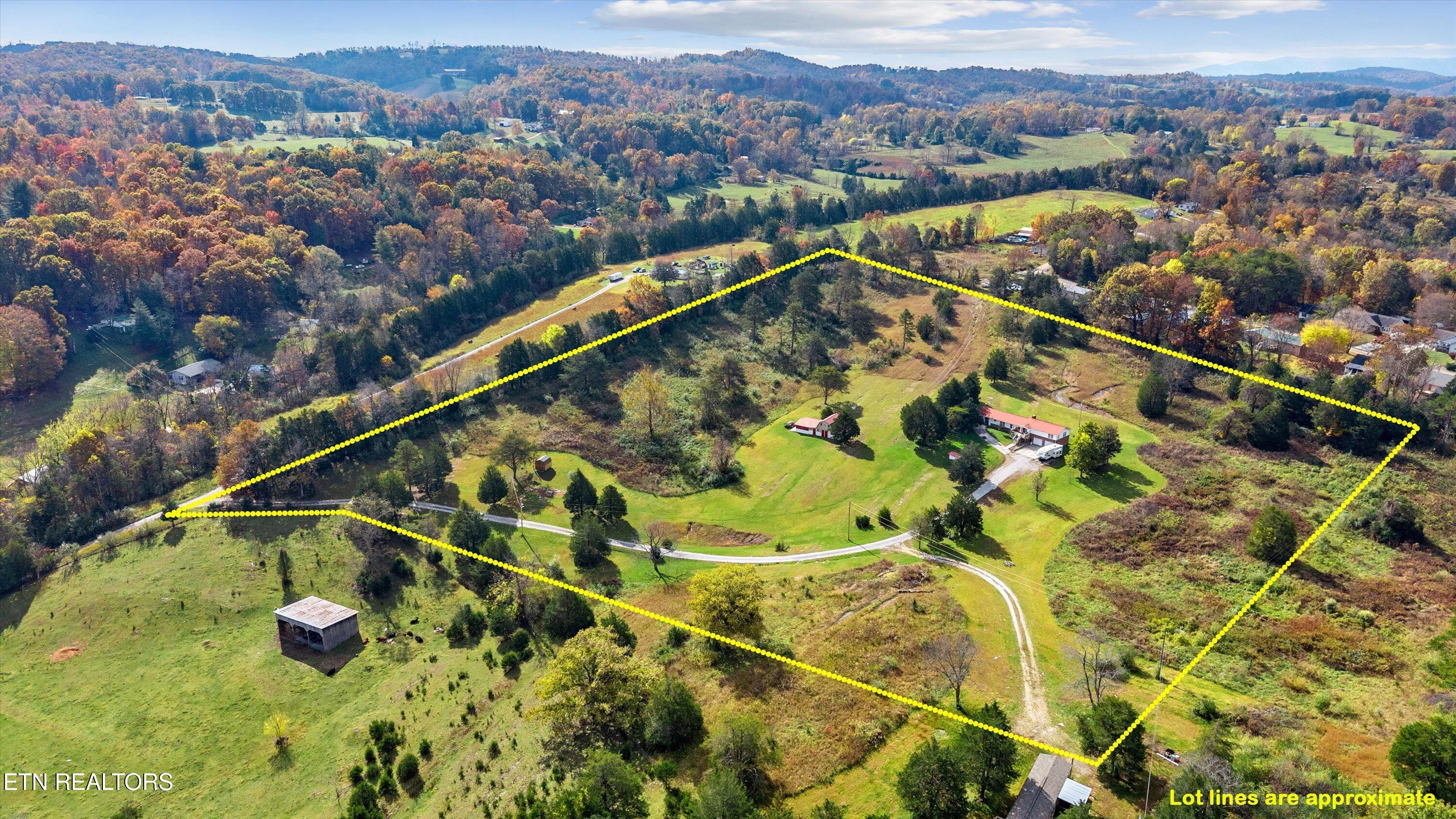 288 Forks Grove Road Lafollette TN 37766