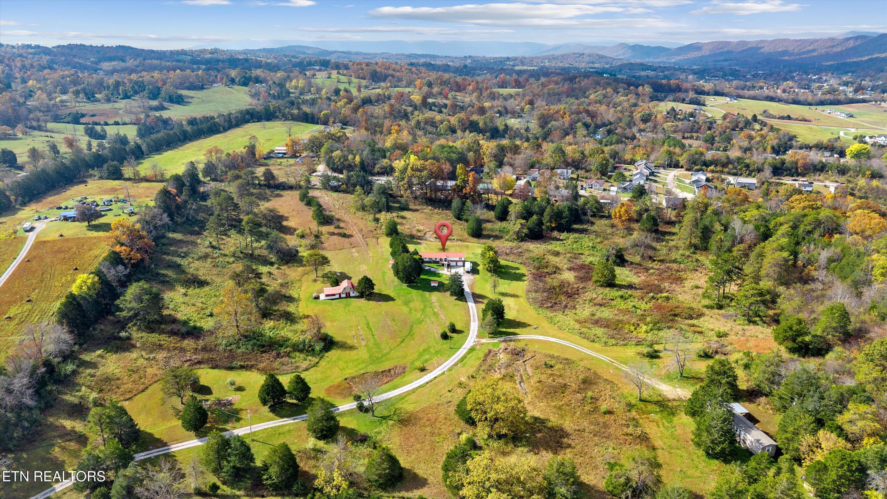 288 Forks Grove Road Lafollette TN 37766