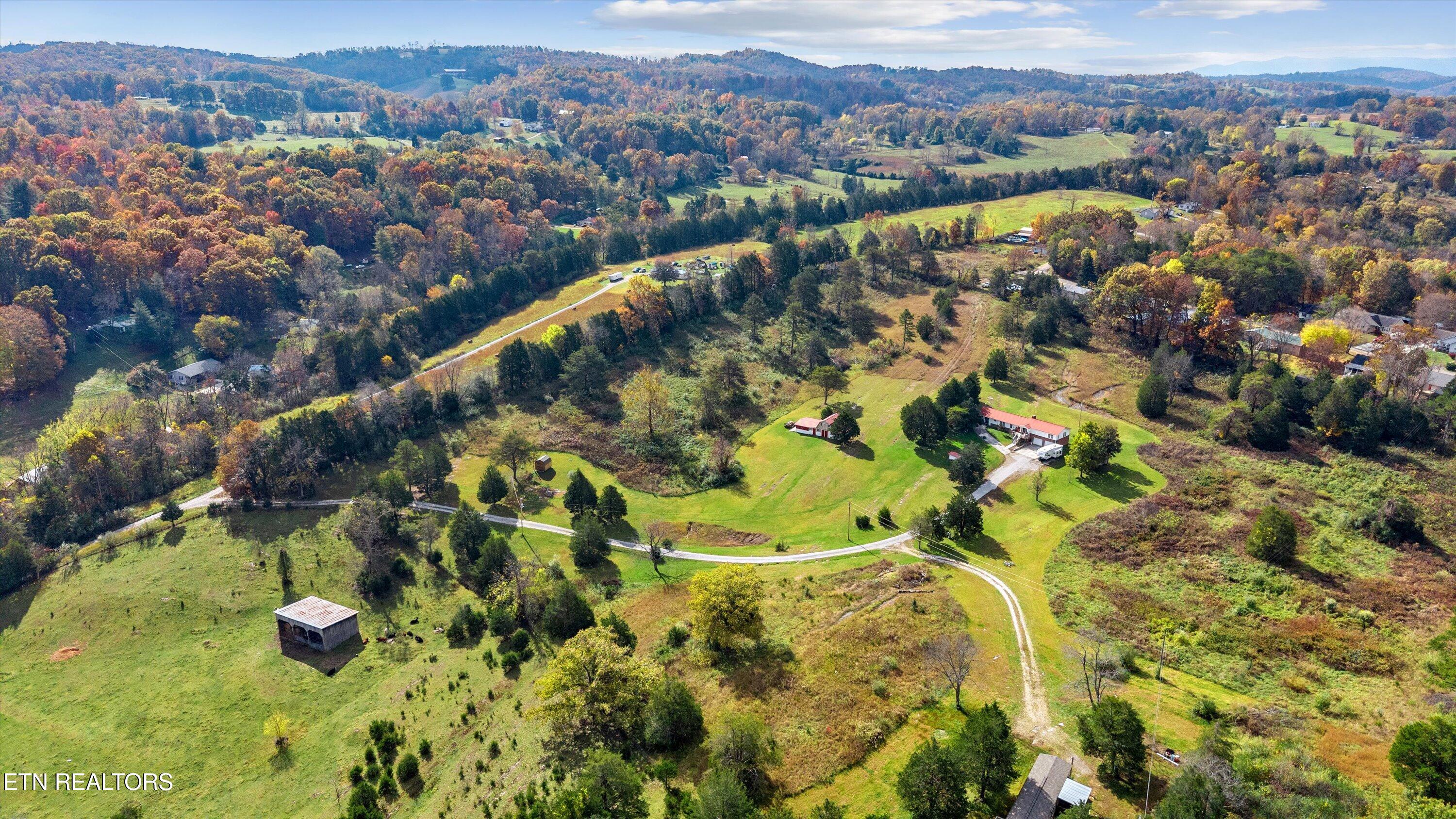 288 Forks Grove Road Lafollette TN 37766