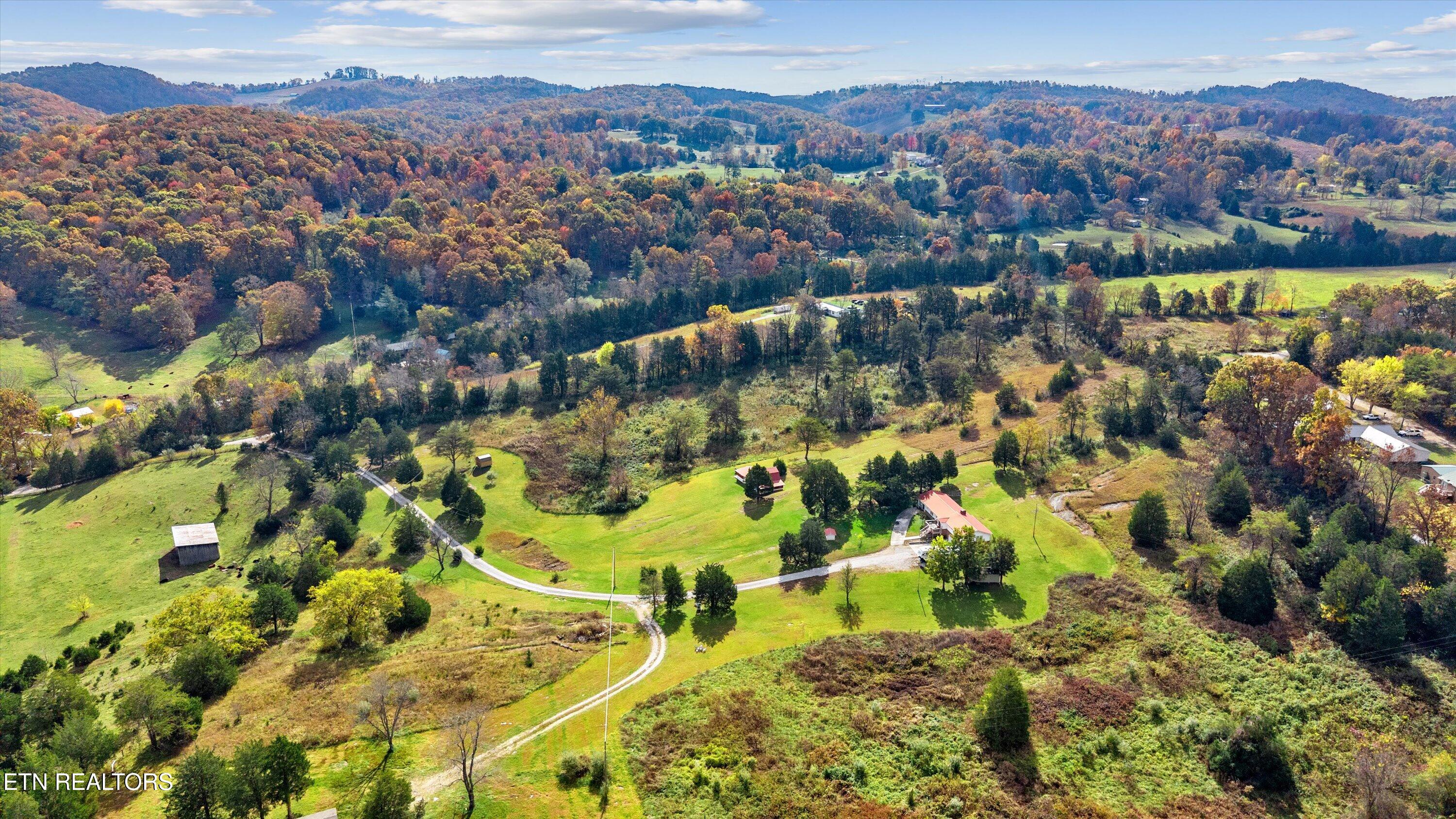 288 Forks Grove Road Lafollette TN 37766