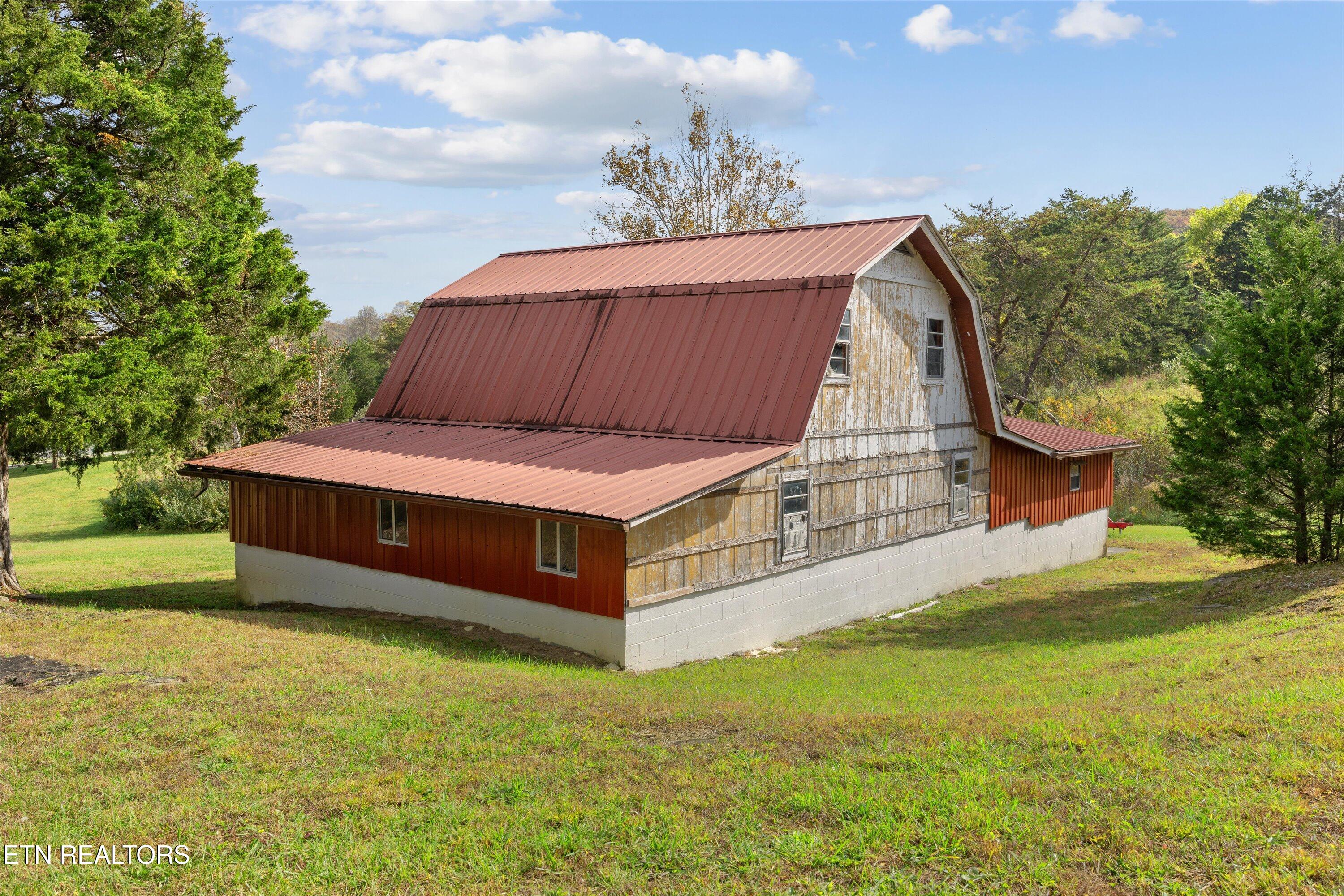 288 Forks Grove Road Lafollette TN 37766