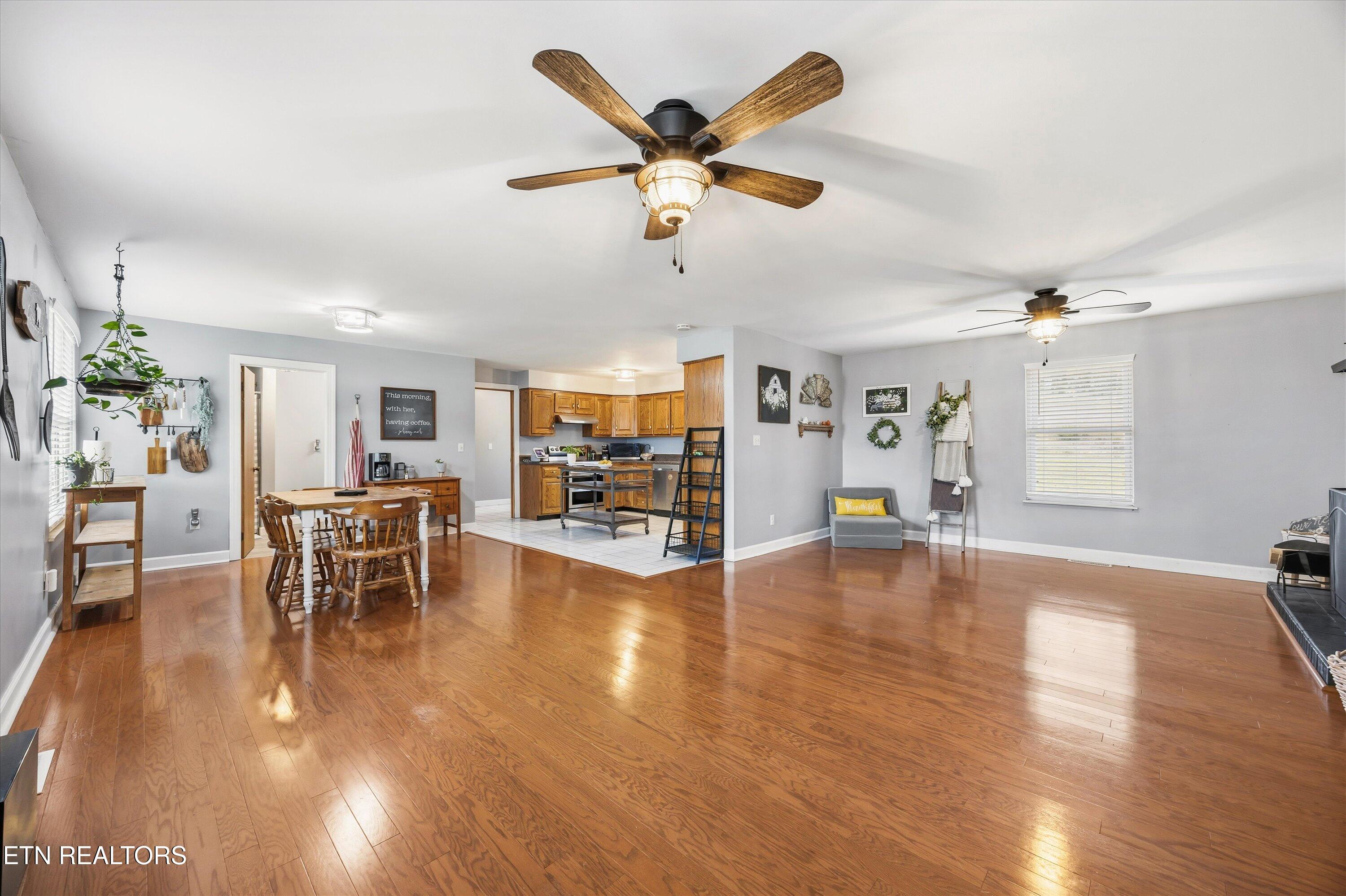 288 Forks Grove Road Lafollette TN 37766