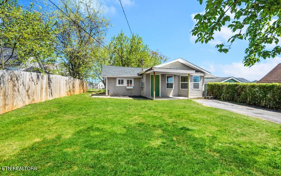 1616 7th Avenue Knoxville TN 37917