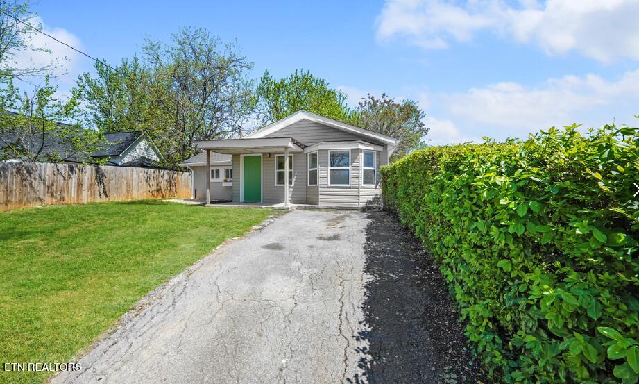 1616 7th Avenue Knoxville TN 37917