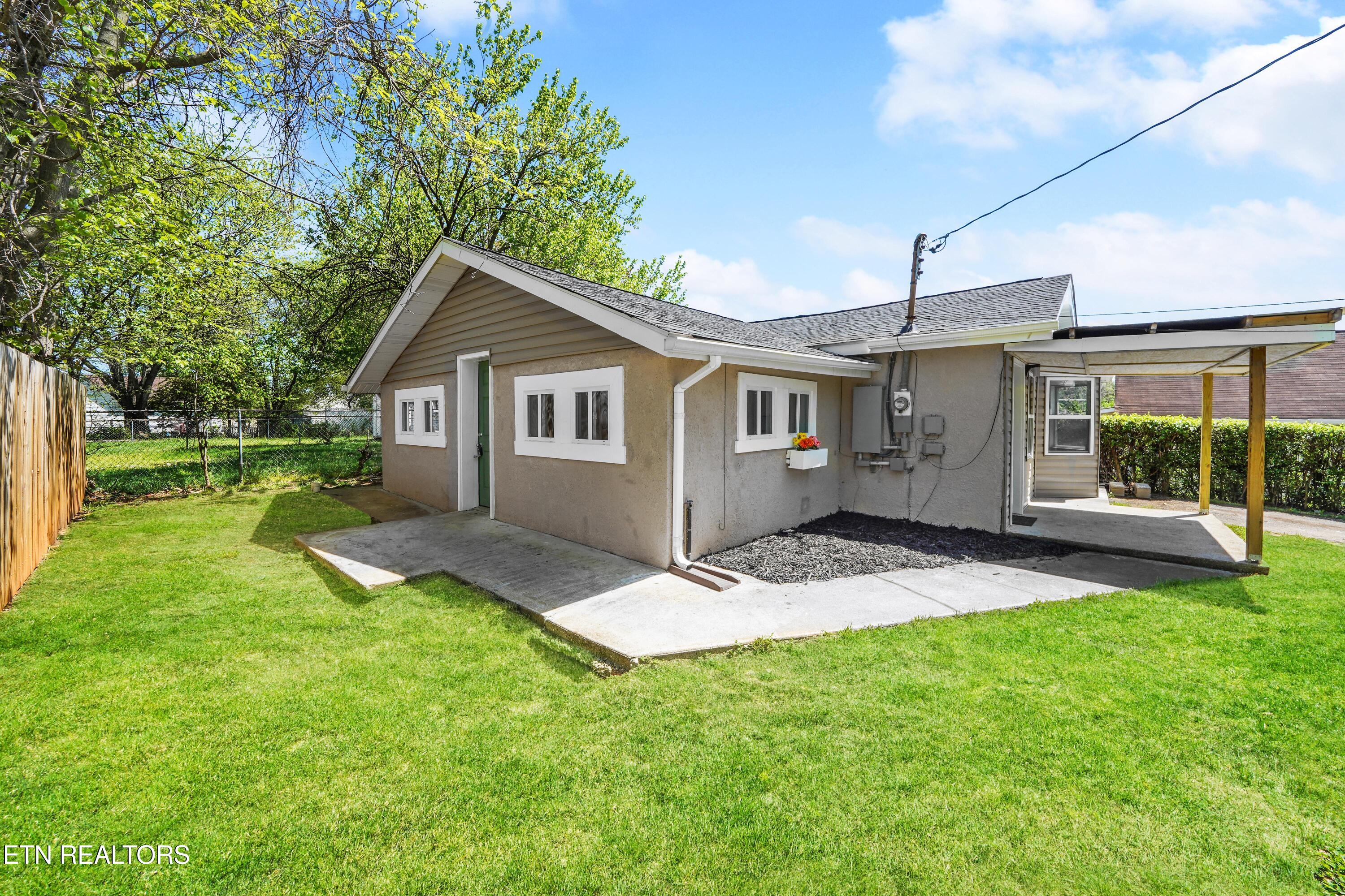 1616 7th Avenue Knoxville TN 37917
