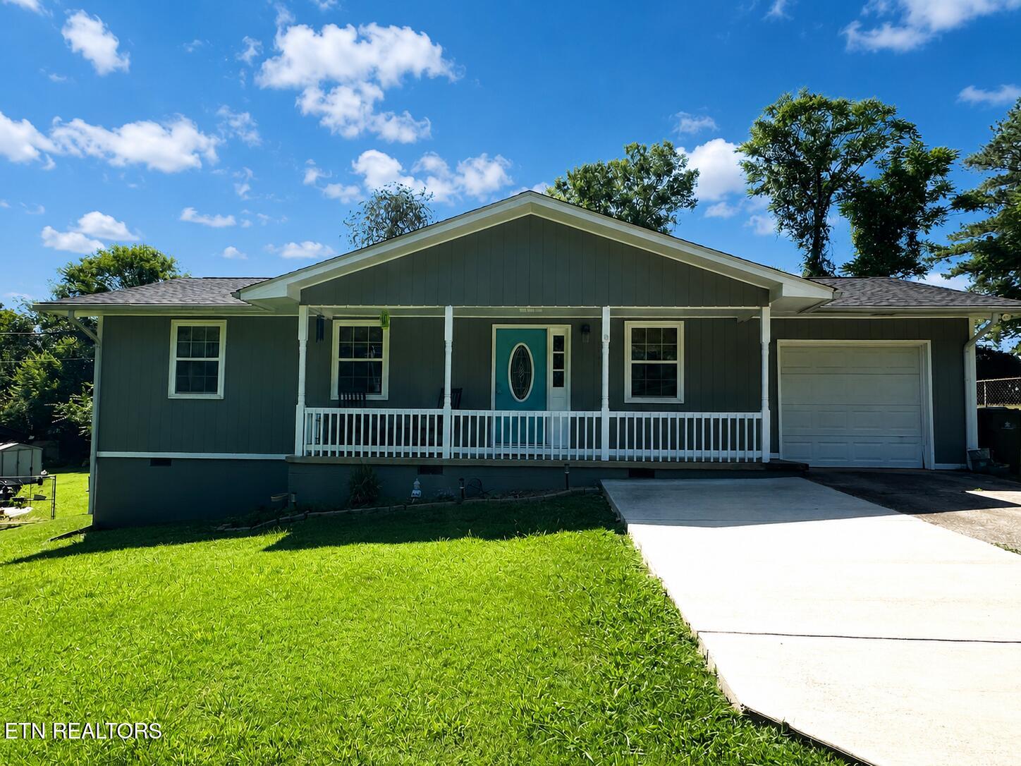 3408 Argyle Drive Knoxville TN 37914
