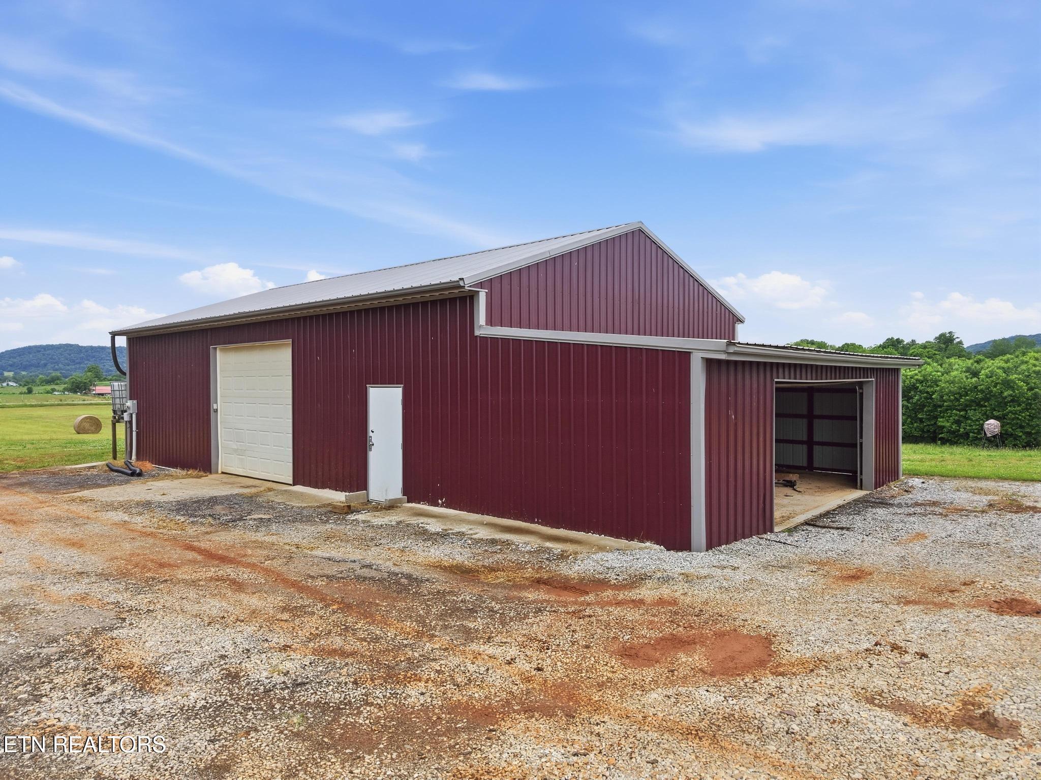 1050 Franks Ferry Road Sparta TN 38583