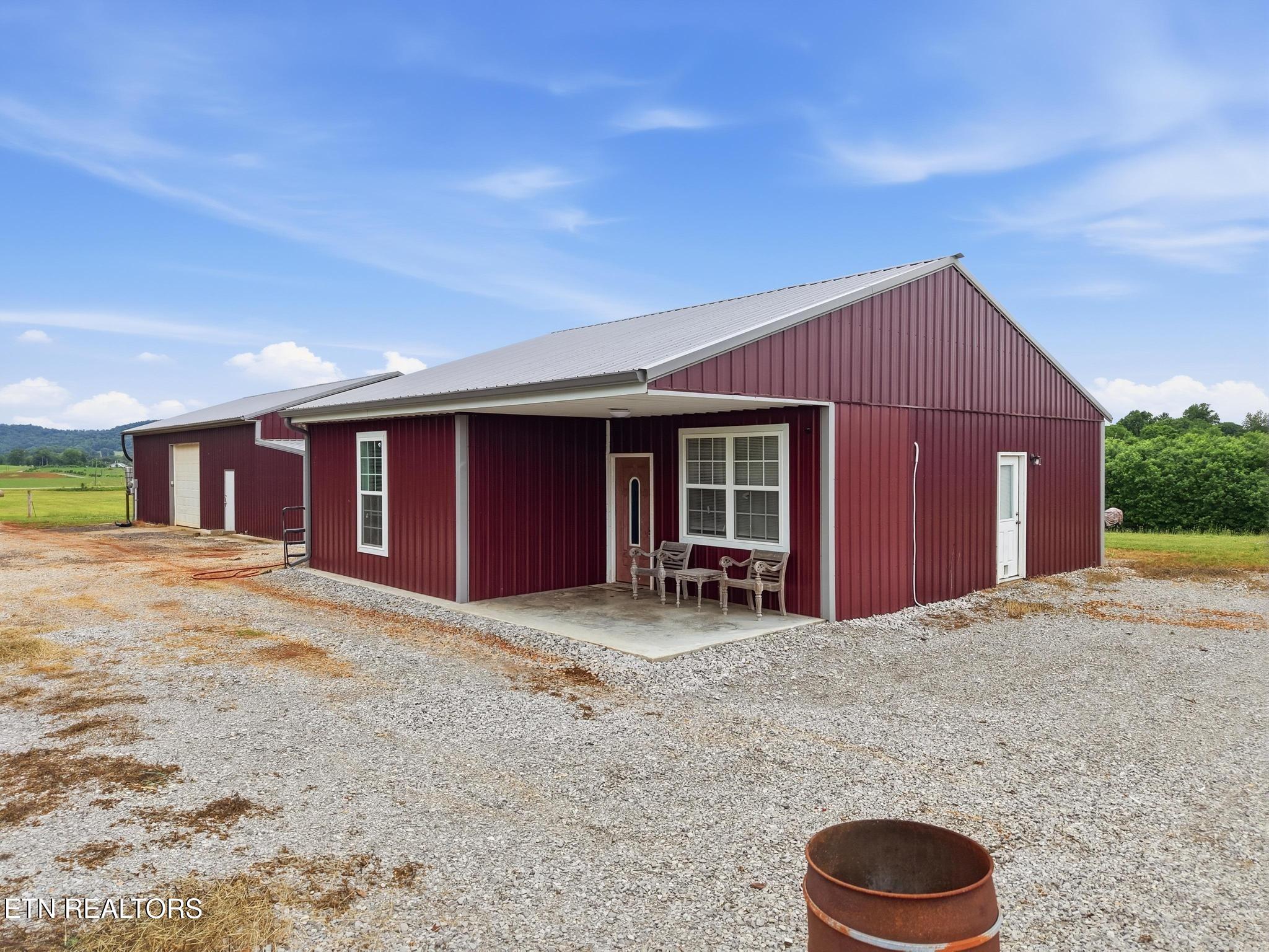 1050 Franks Ferry Road Sparta TN 38583