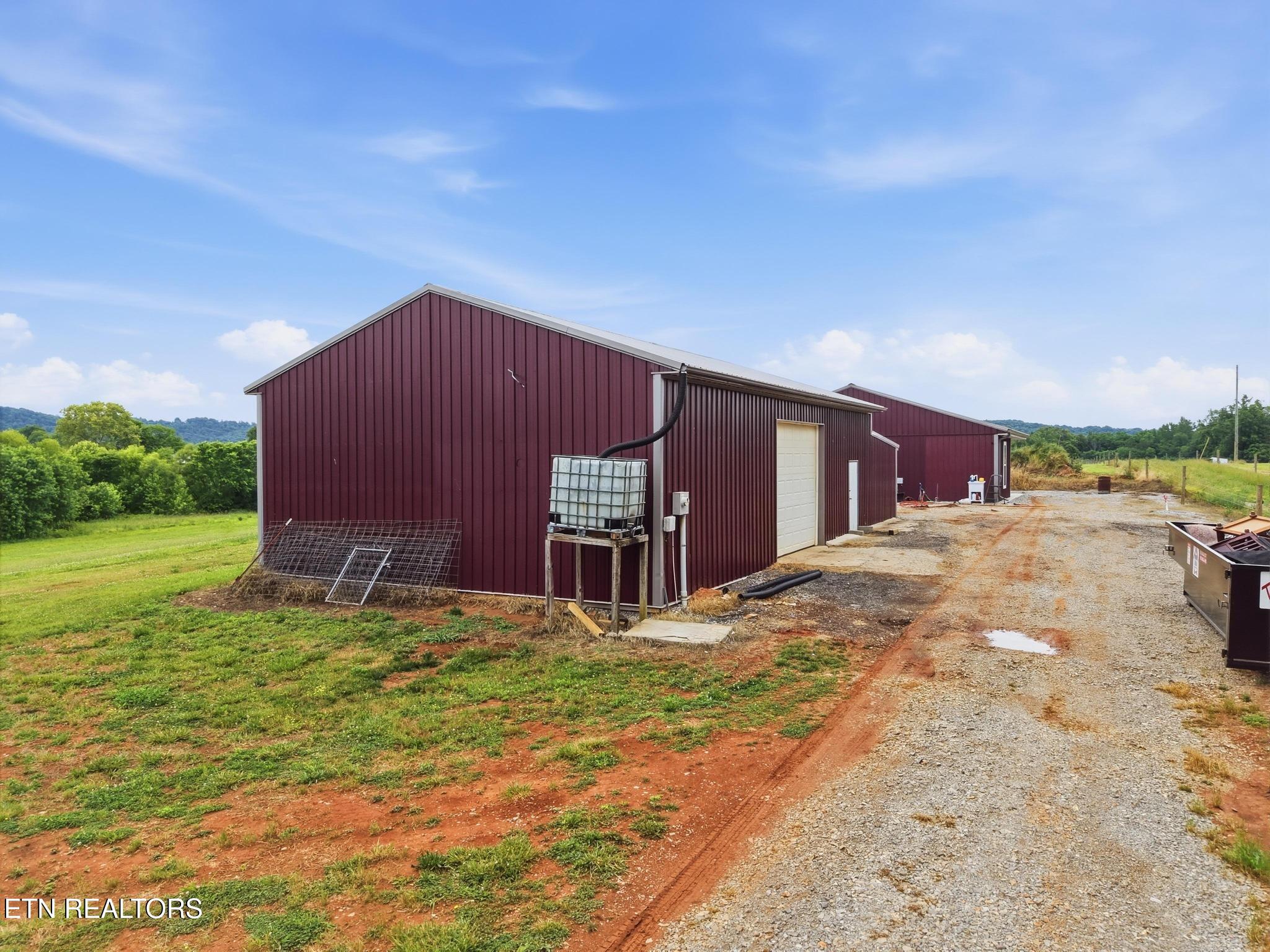 1050 Franks Ferry Road Sparta TN 38583