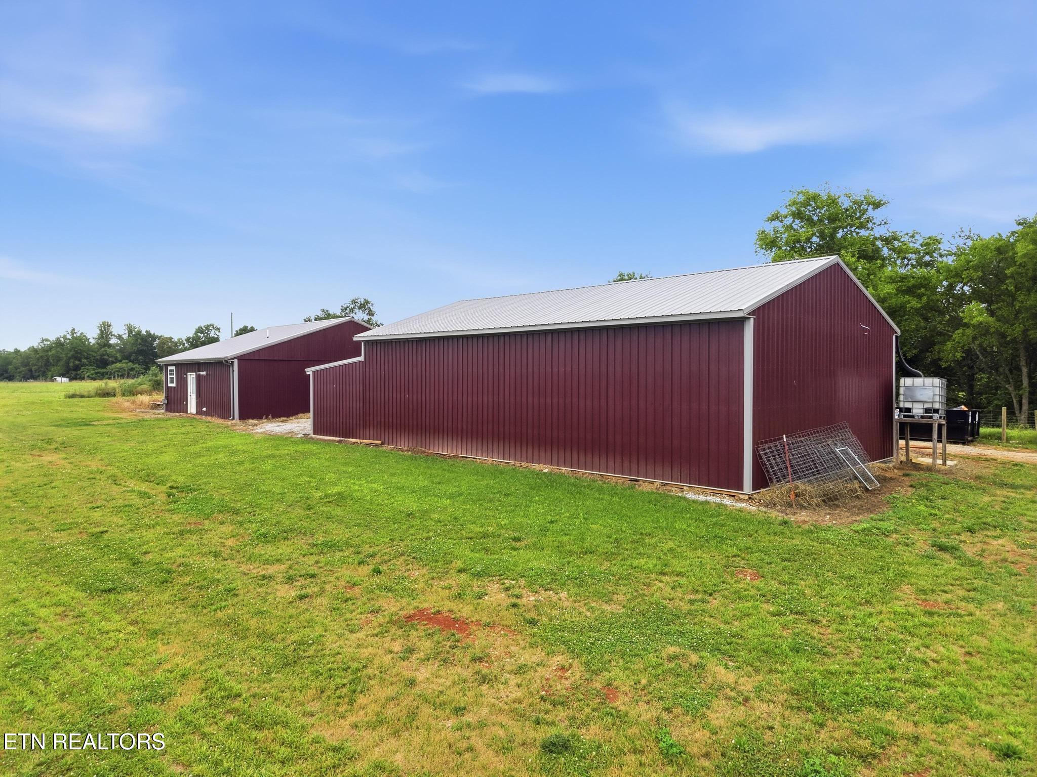 1050 Franks Ferry Road Sparta TN 38583