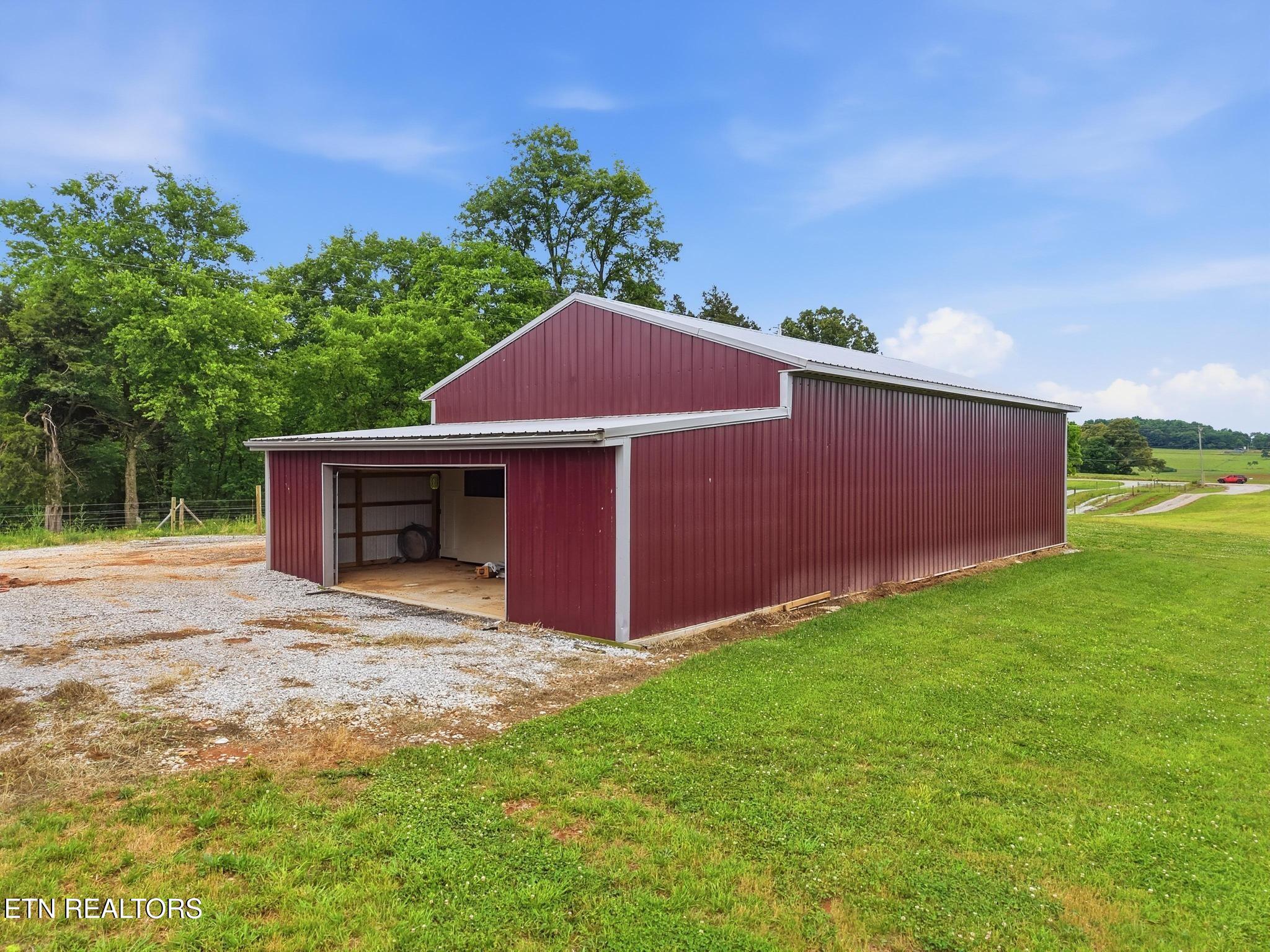 1050 Franks Ferry Road Sparta TN 38583