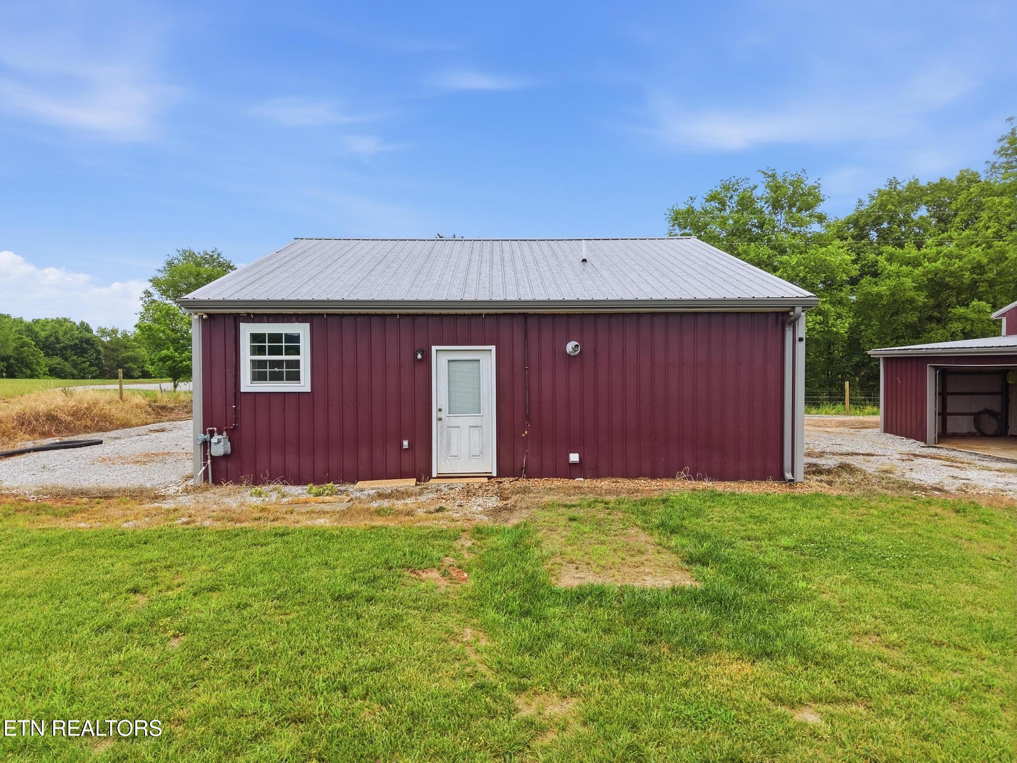 1050 Franks Ferry Road Sparta TN 38583