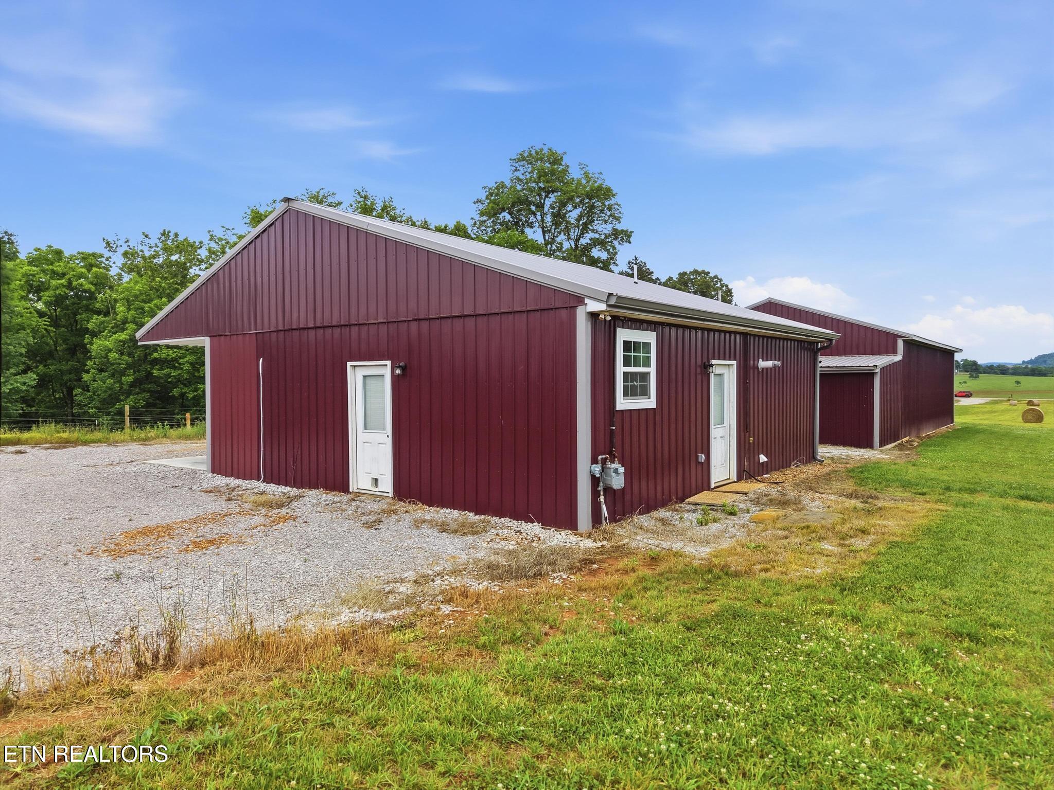 1050 Franks Ferry Road Sparta TN 38583