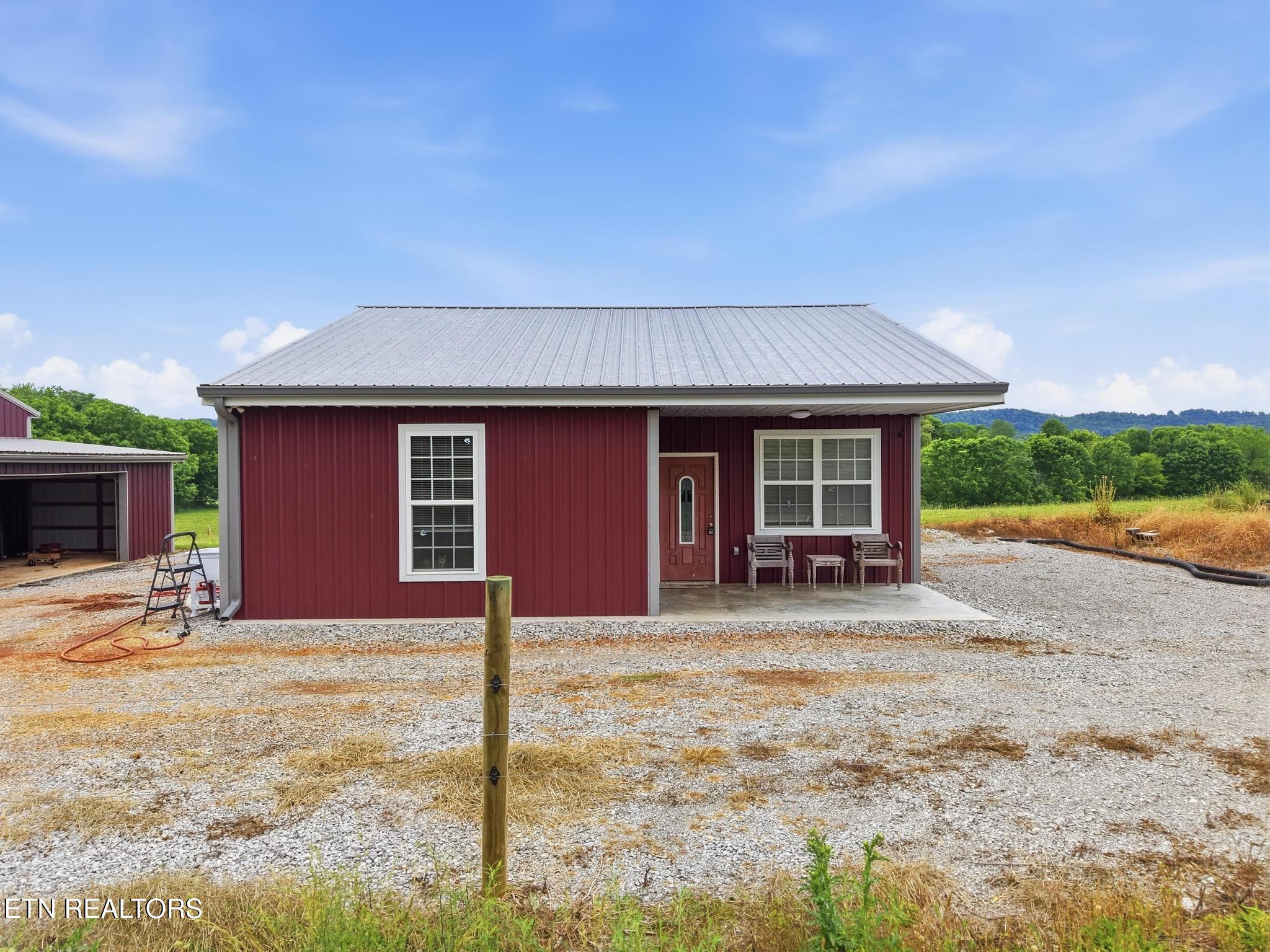1050 Franks Ferry Road Sparta TN 38583