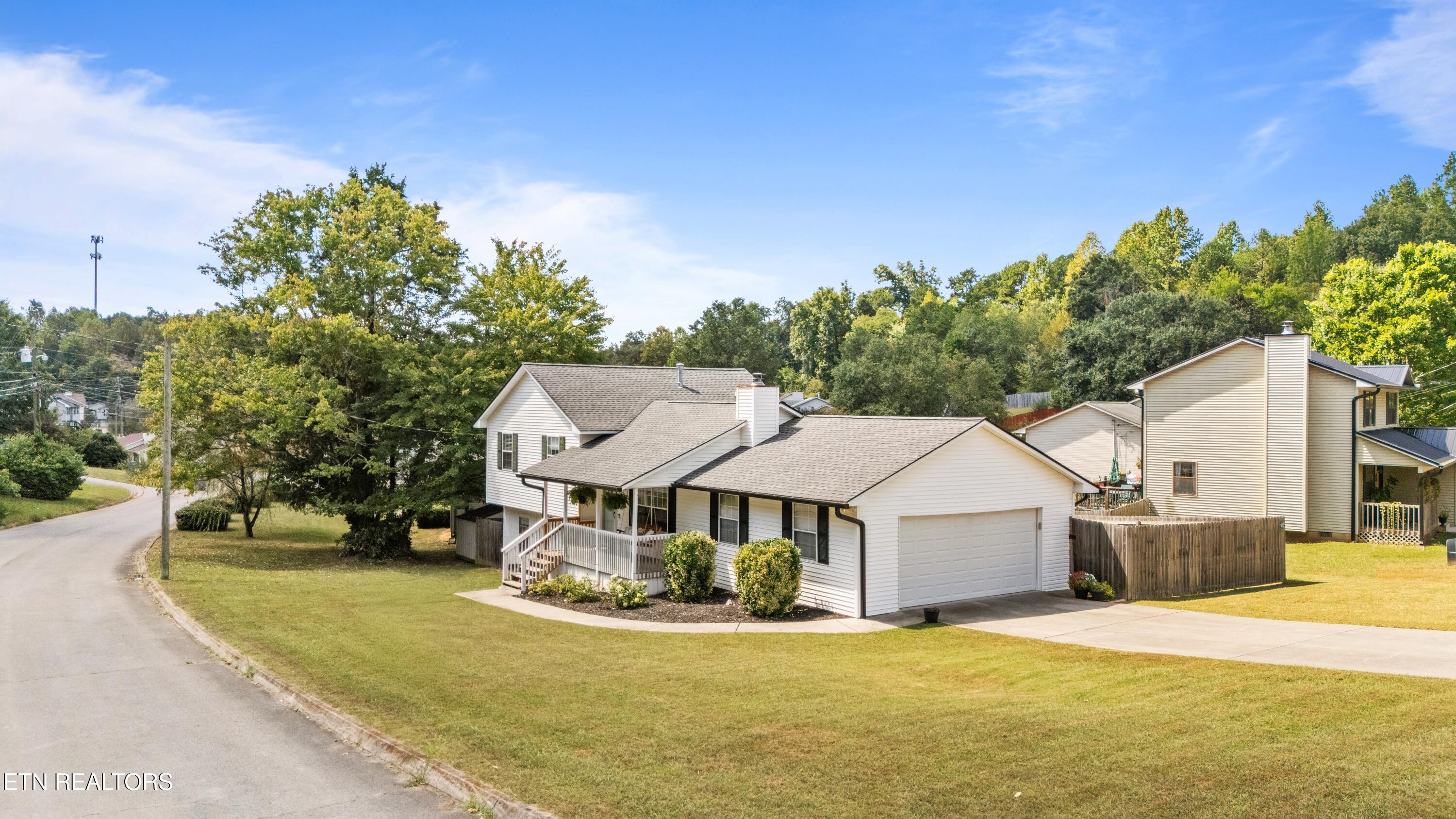 6801 Silent Brook Lane Knoxville TN 37921