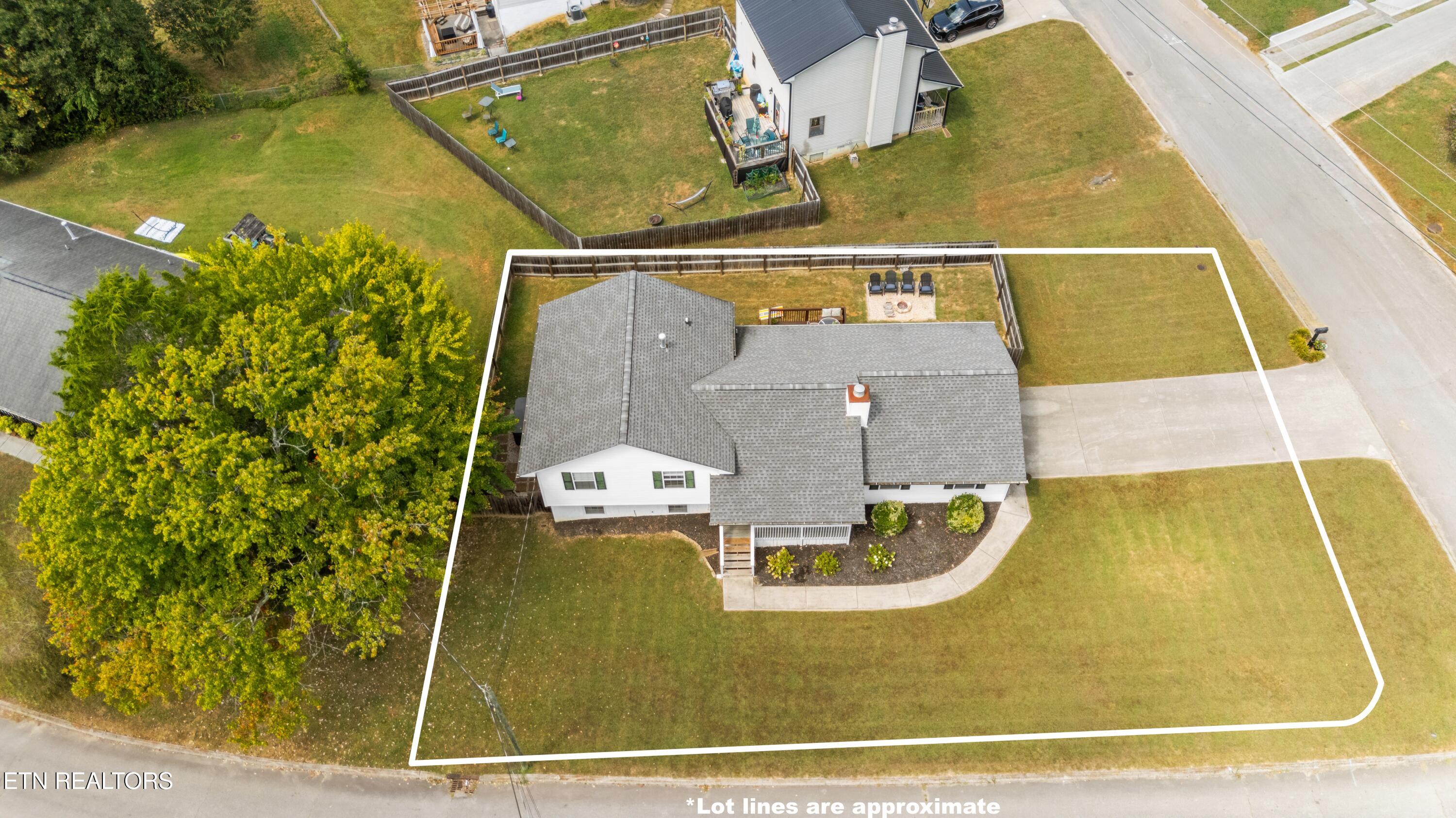 6801 Silent Brook Lane Knoxville TN 37921