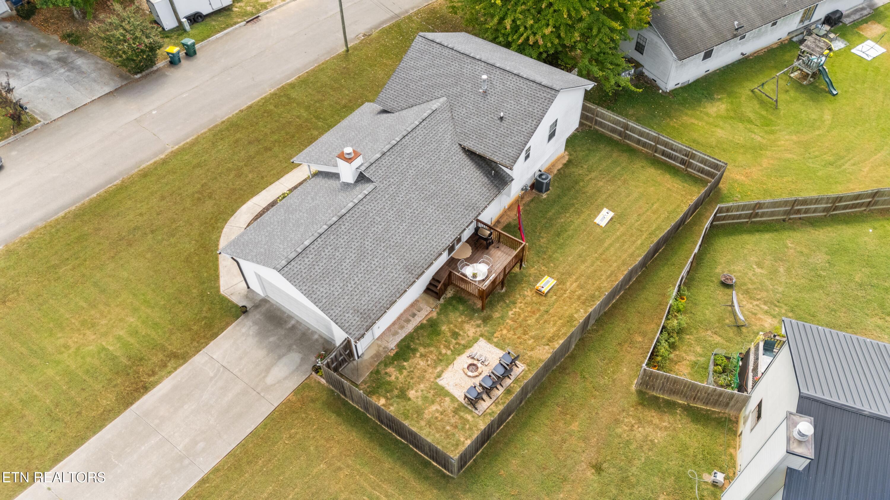 6801 Silent Brook Lane Knoxville TN 37921