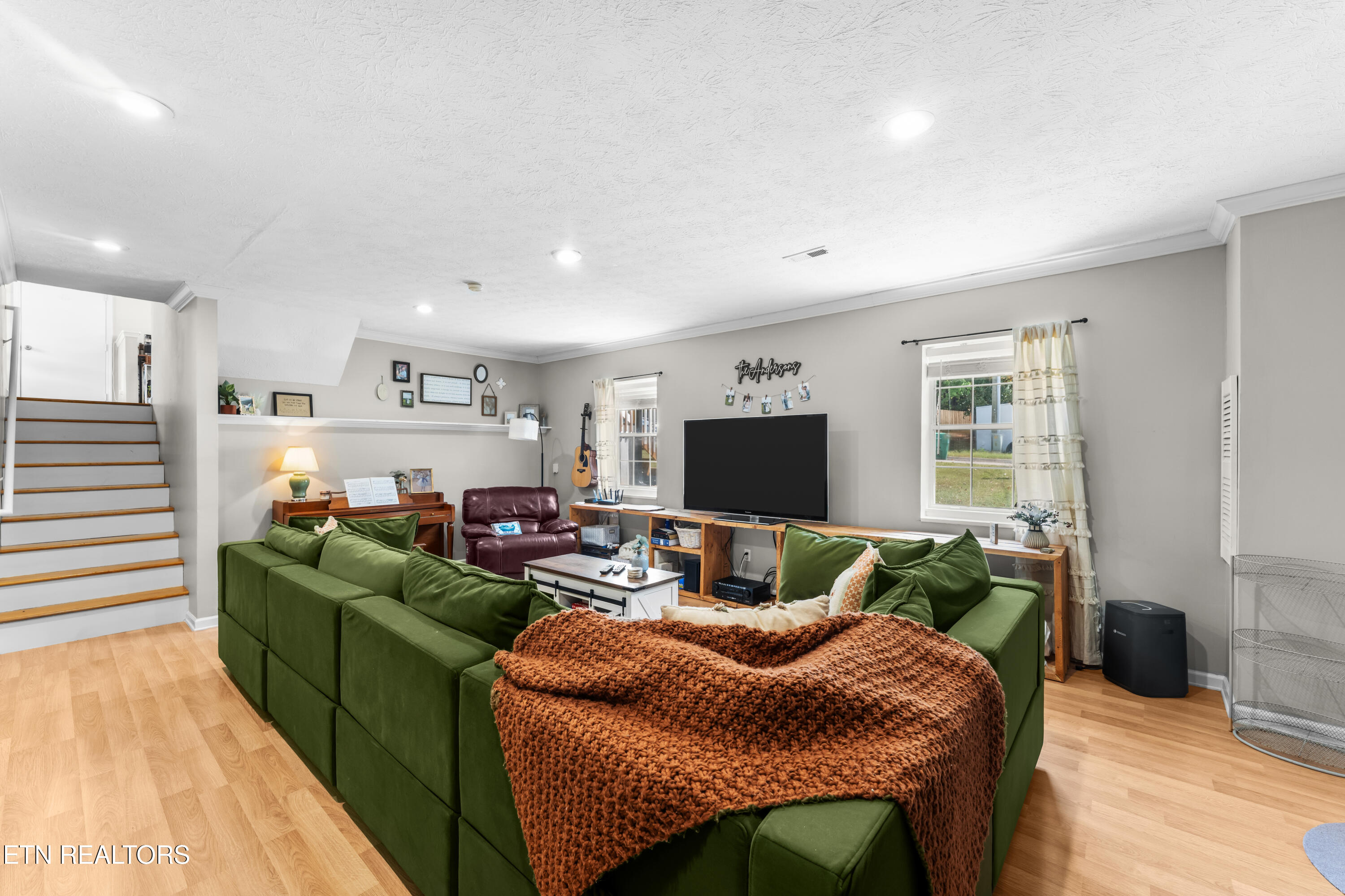 6801 Silent Brook Lane Knoxville TN 37921