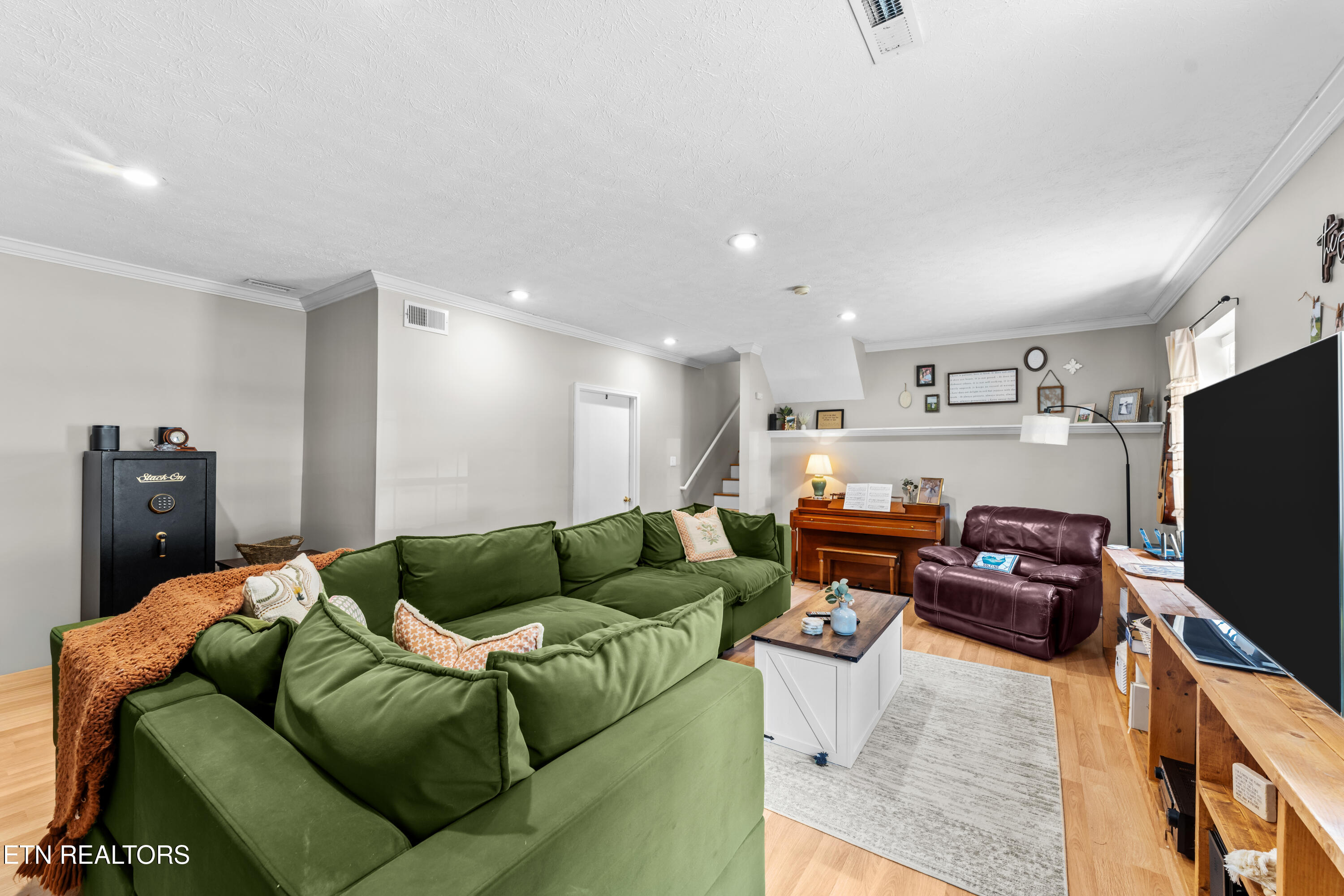 6801 Silent Brook Lane Knoxville TN 37921