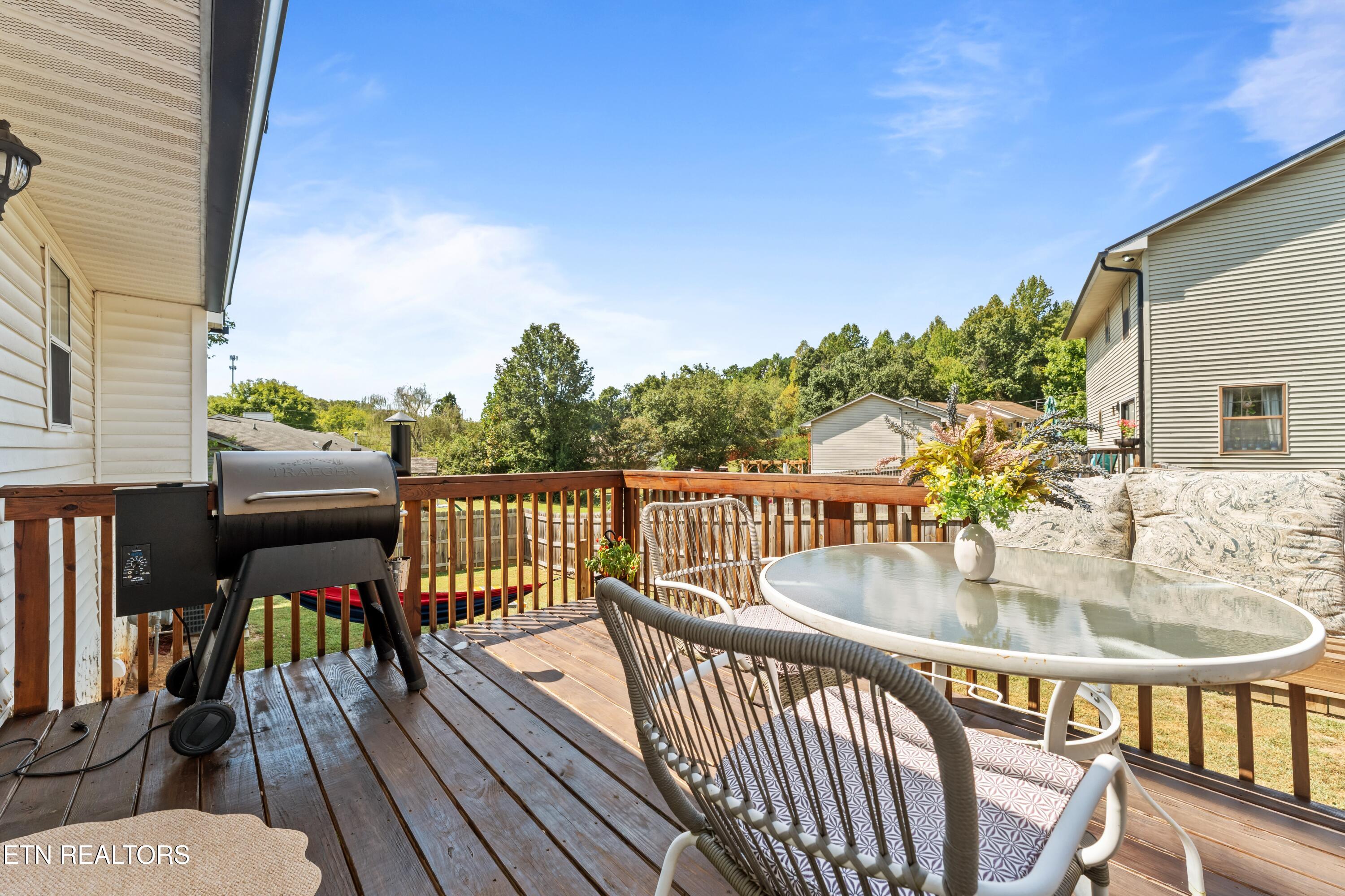 6801 Silent Brook Lane Knoxville TN 37921