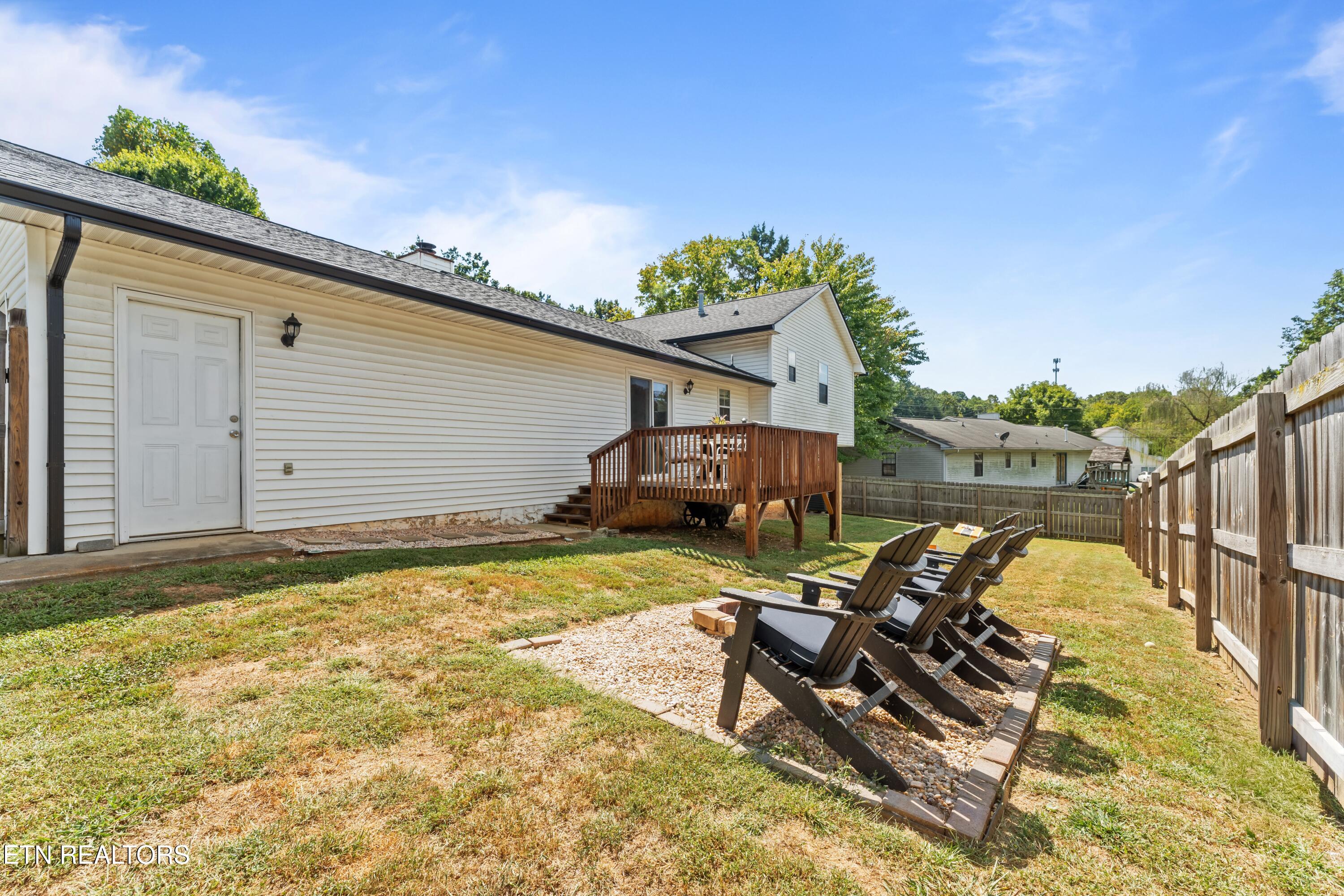 6801 Silent Brook Lane Knoxville TN 37921