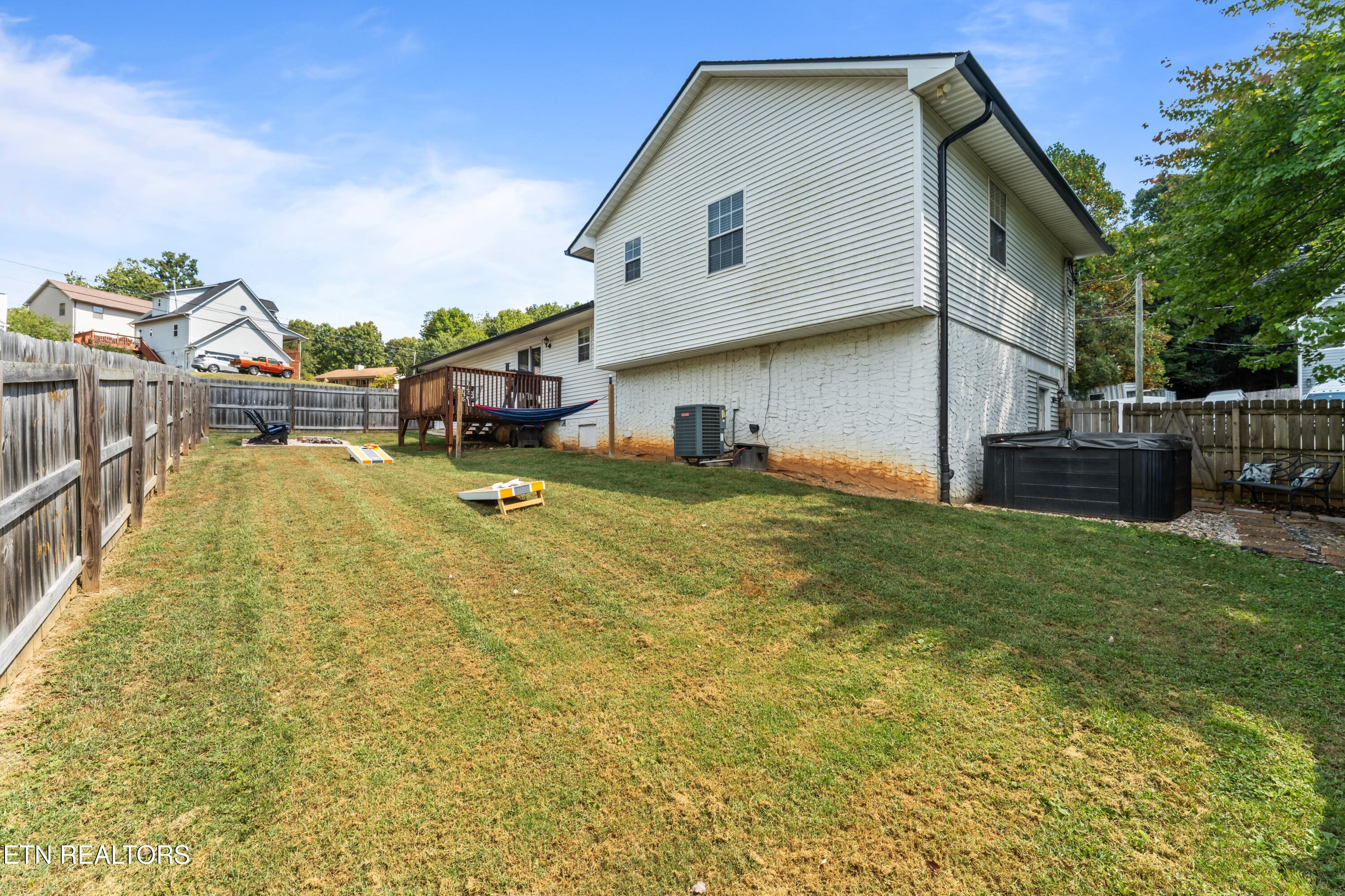 6801 Silent Brook Lane Knoxville TN 37921