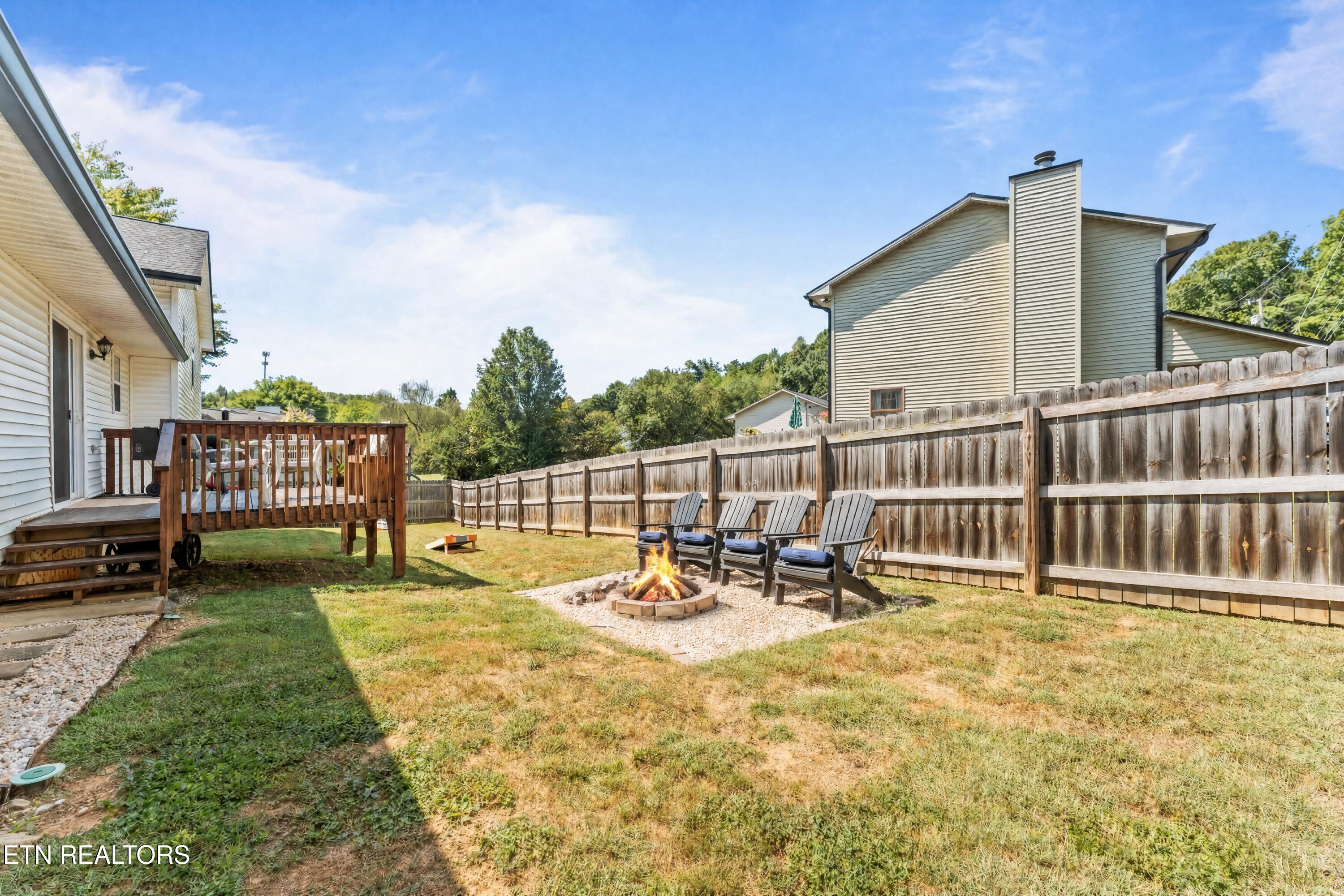 6801 Silent Brook Lane Knoxville TN 37921