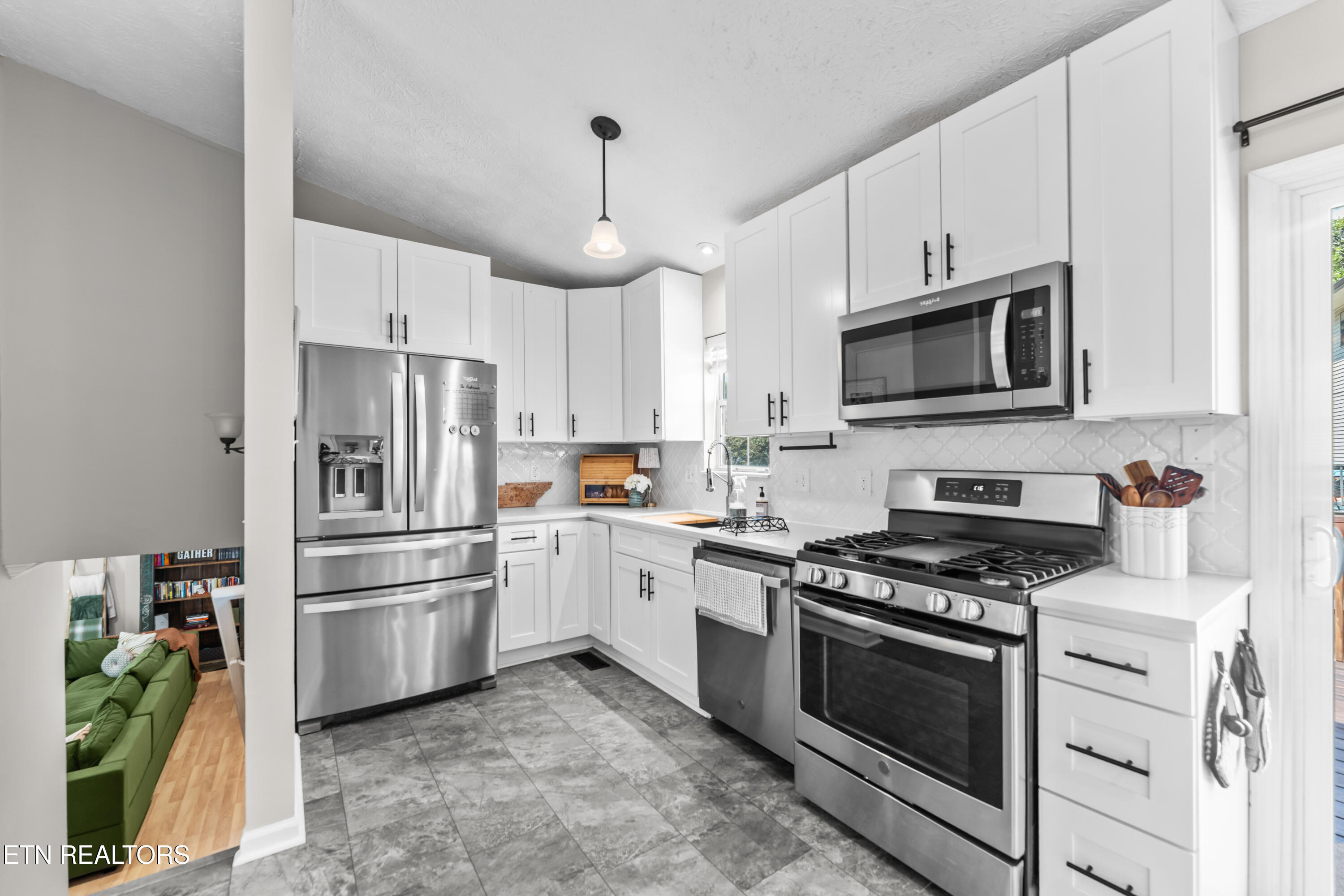 6801 Silent Brook Lane Knoxville TN 37921