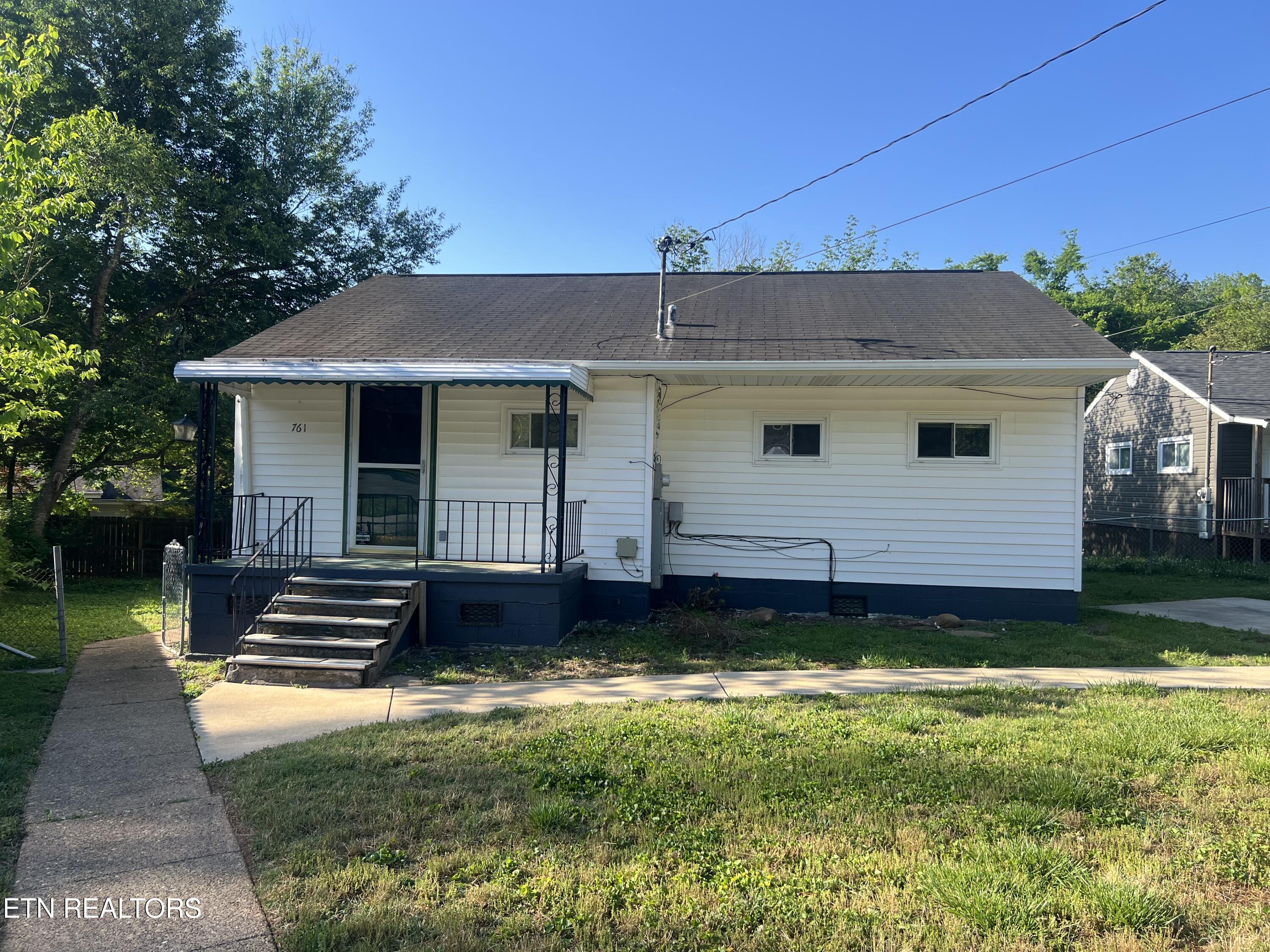 761 W Outer Oak Ridge TN 37830