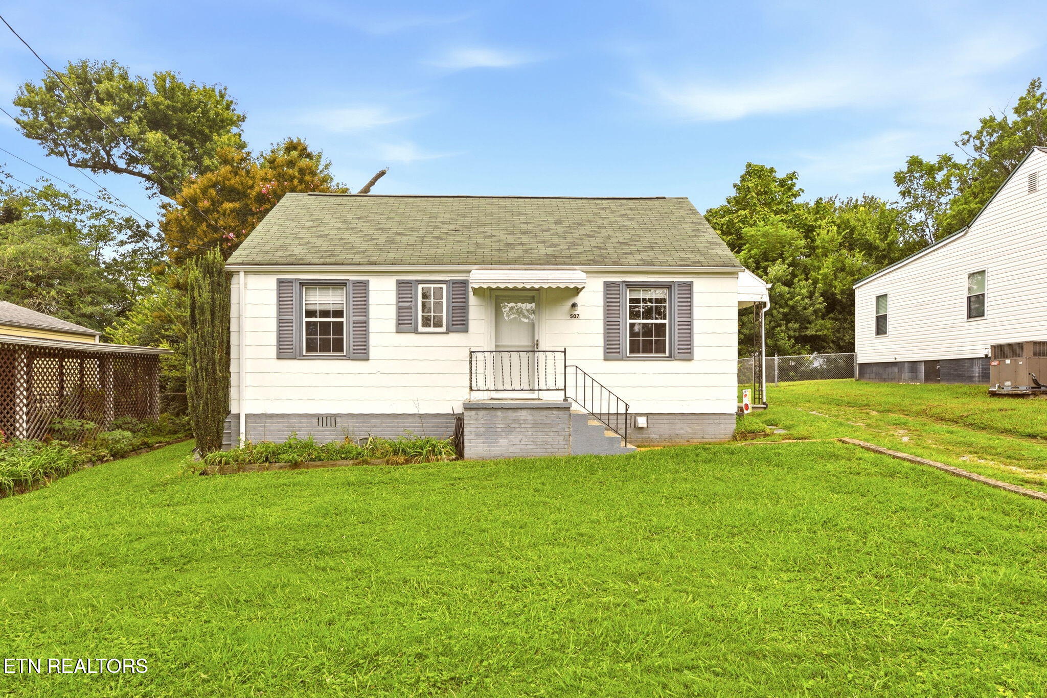 507 Broadview Drive Knoxville TN 37912