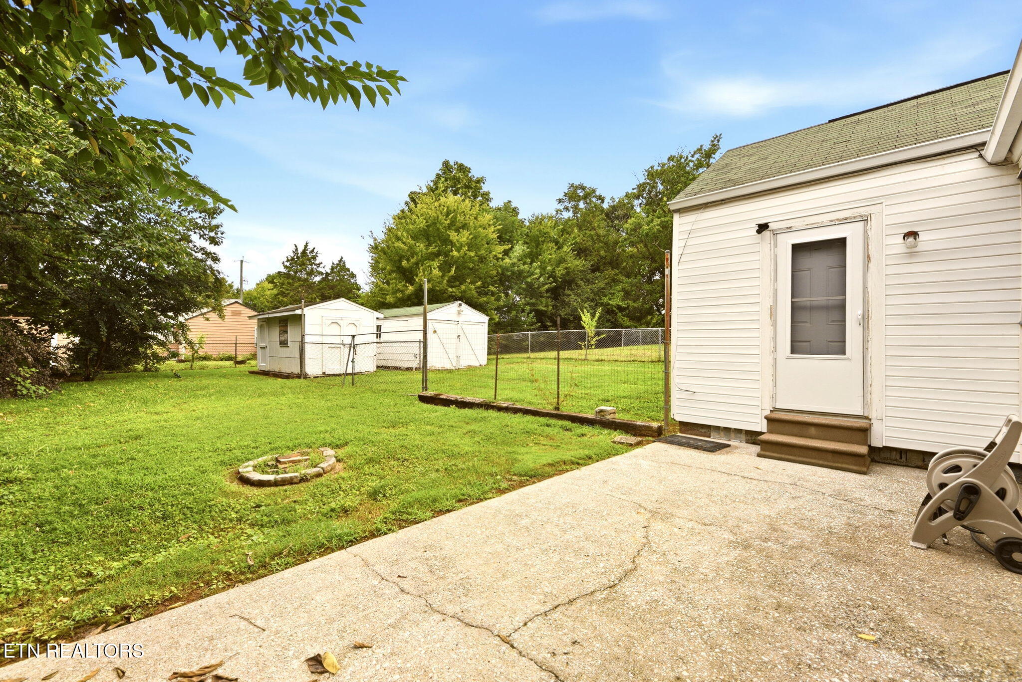 507 Broadview Drive Knoxville TN 37912