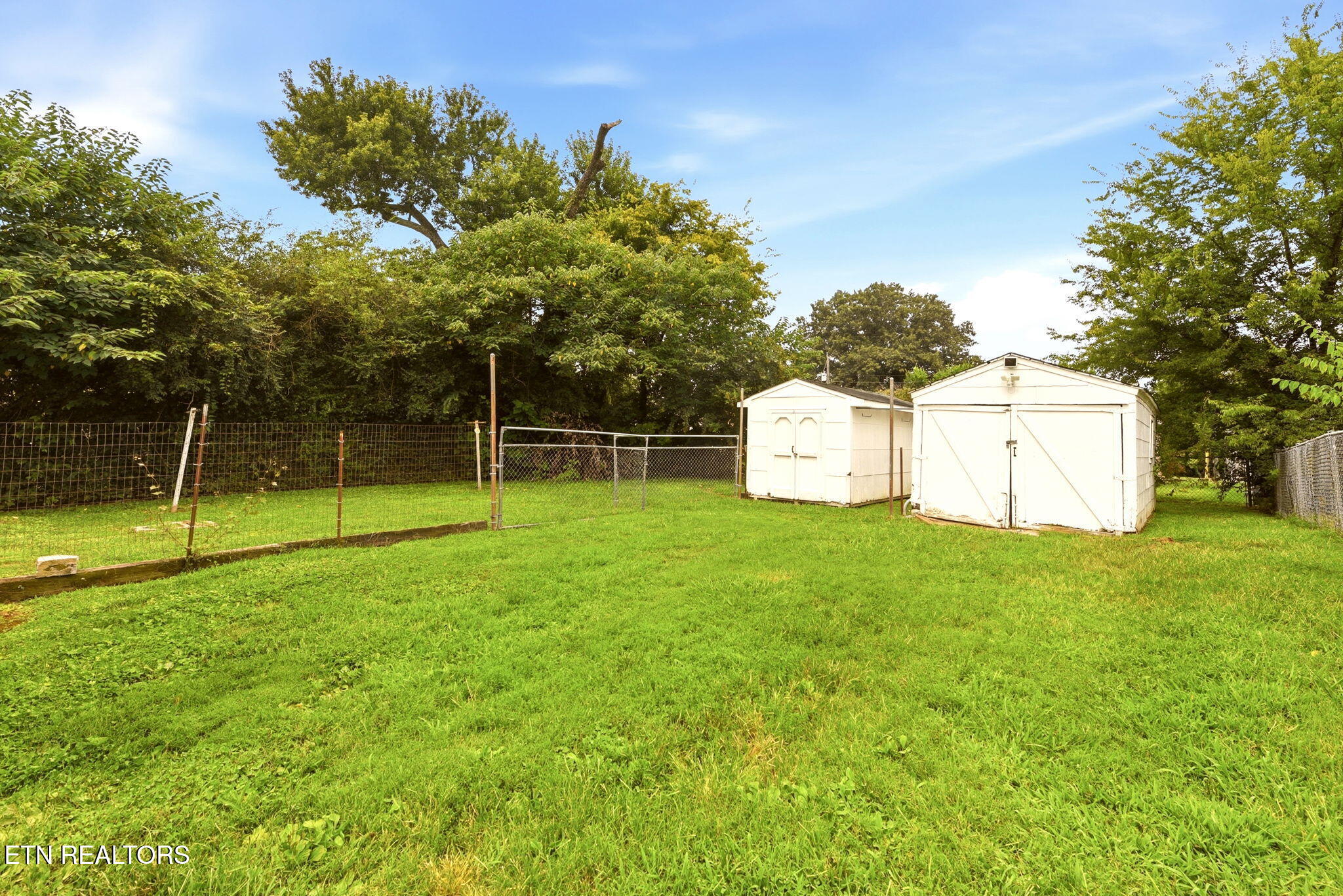507 Broadview Drive Knoxville TN 37912