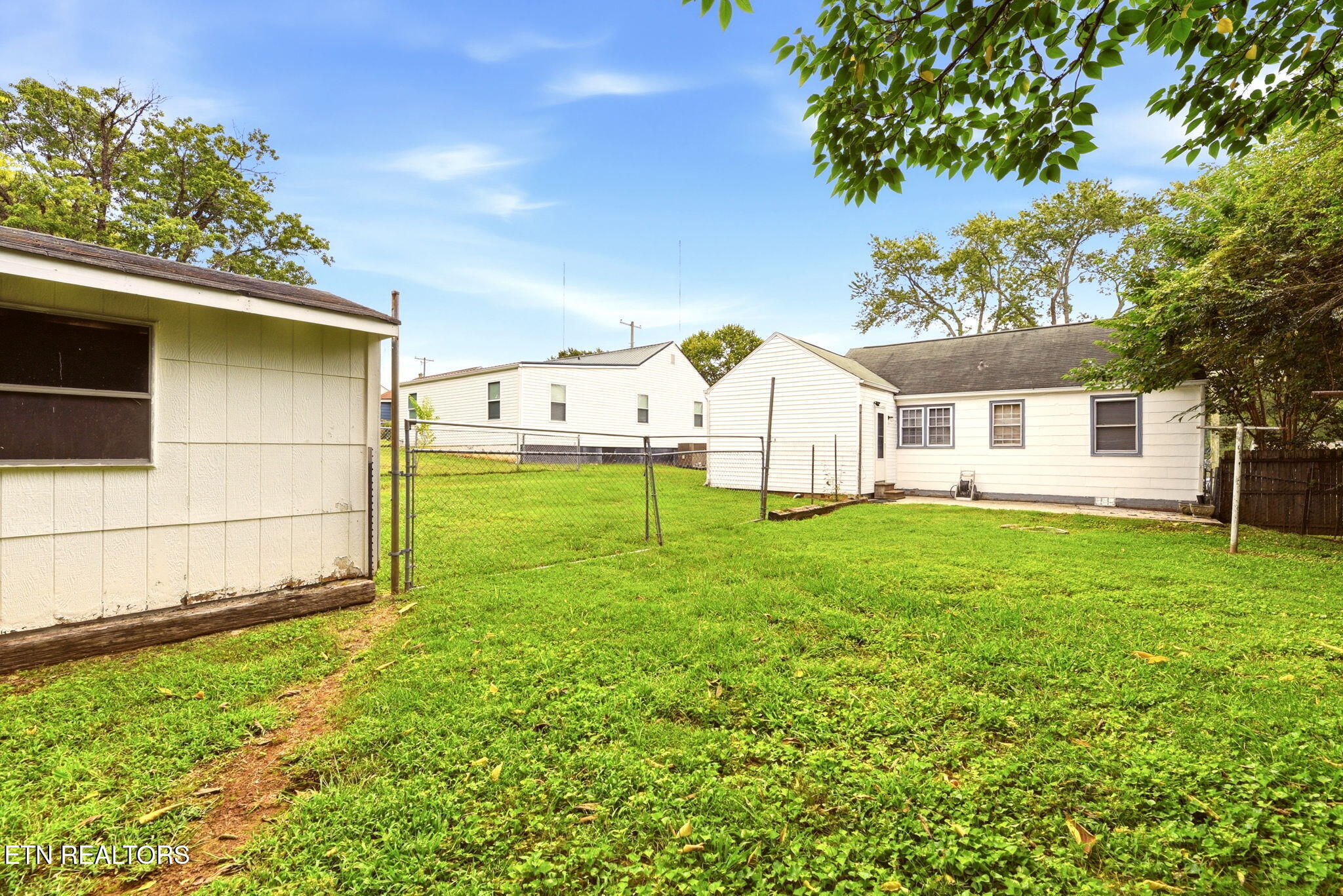 507 Broadview Drive Knoxville TN 37912