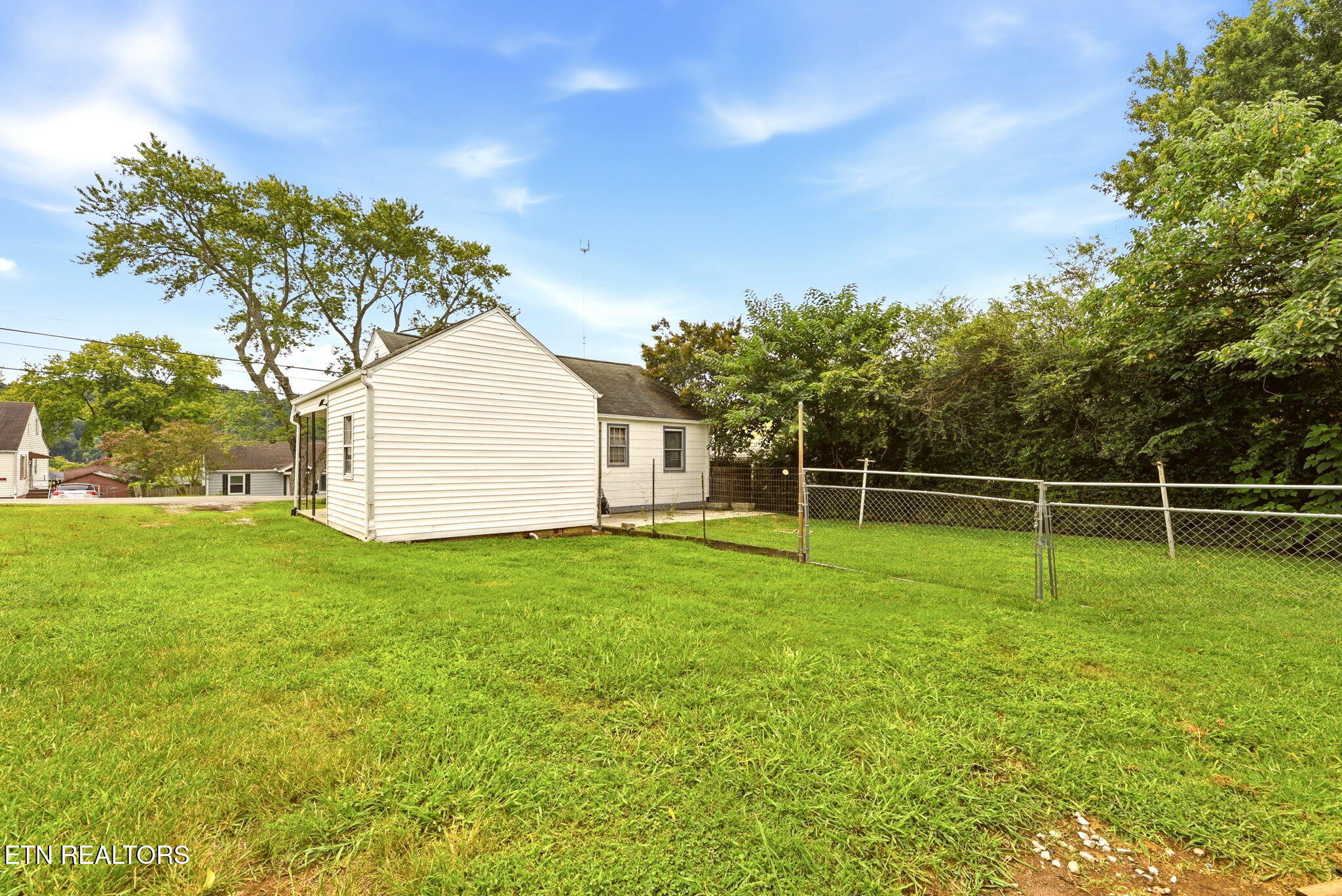 507 Broadview Drive Knoxville TN 37912