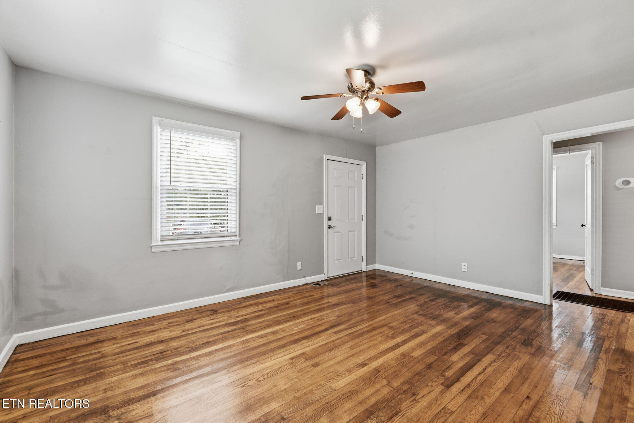 507 Broadview Drive Knoxville TN 37912