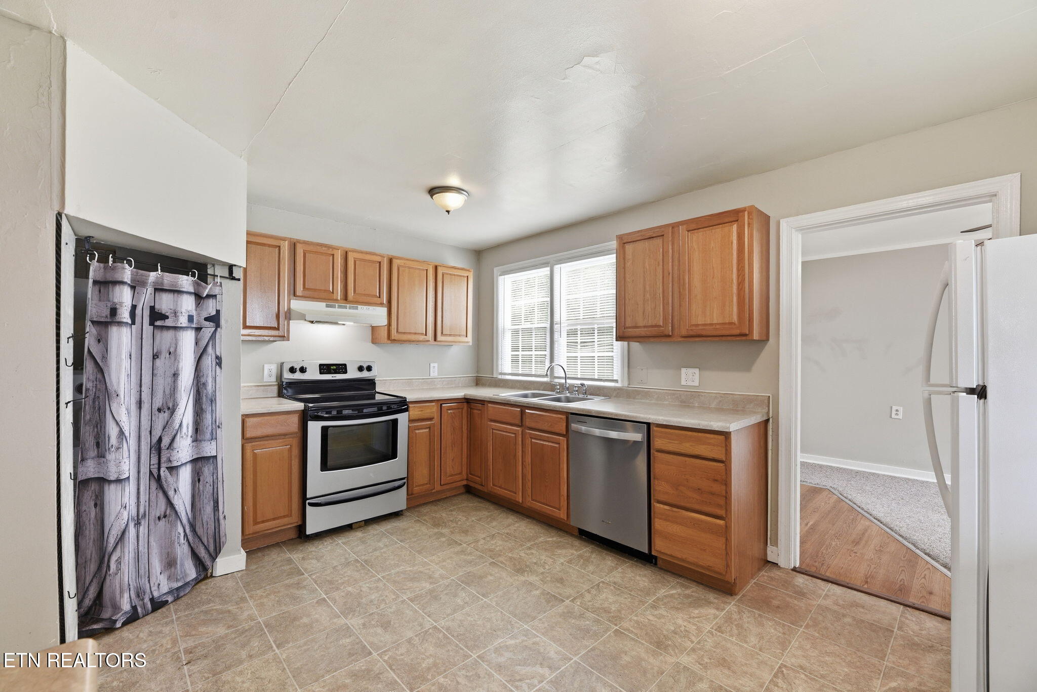 507 Broadview Drive Knoxville TN 37912