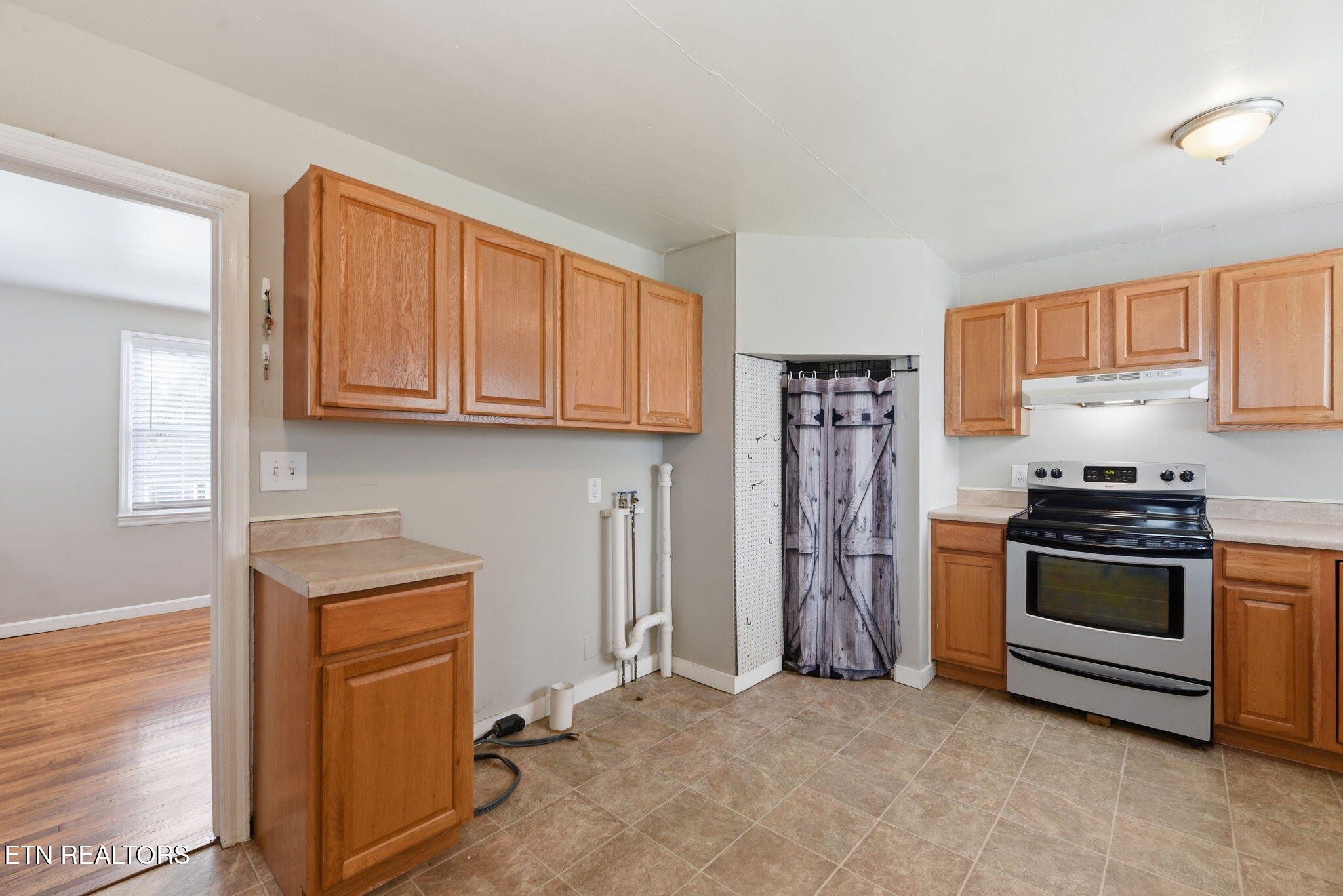 507 Broadview Drive Knoxville TN 37912