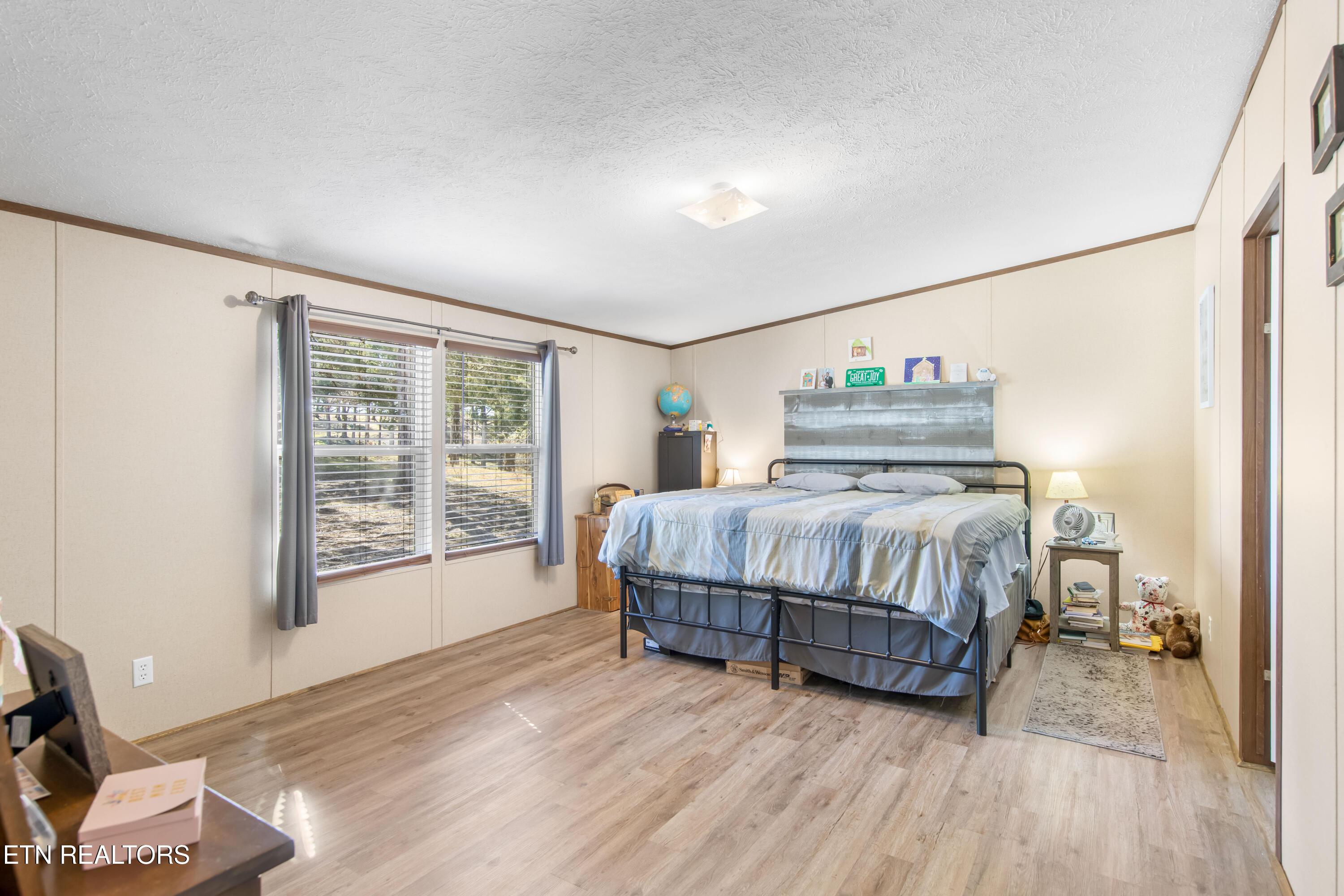 142 Branam Road Jacksboro TN 37757