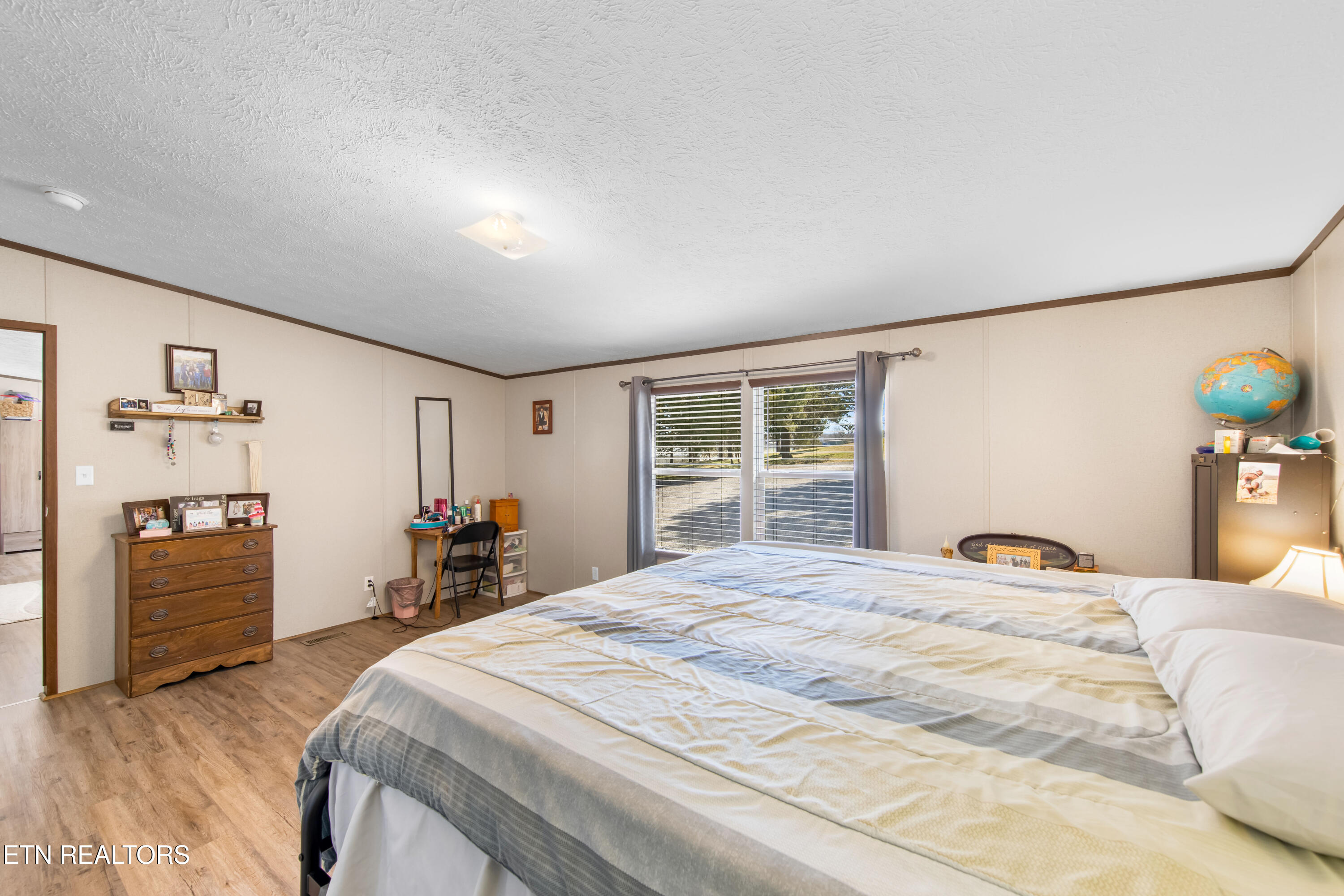 142 Branam Road Jacksboro TN 37757