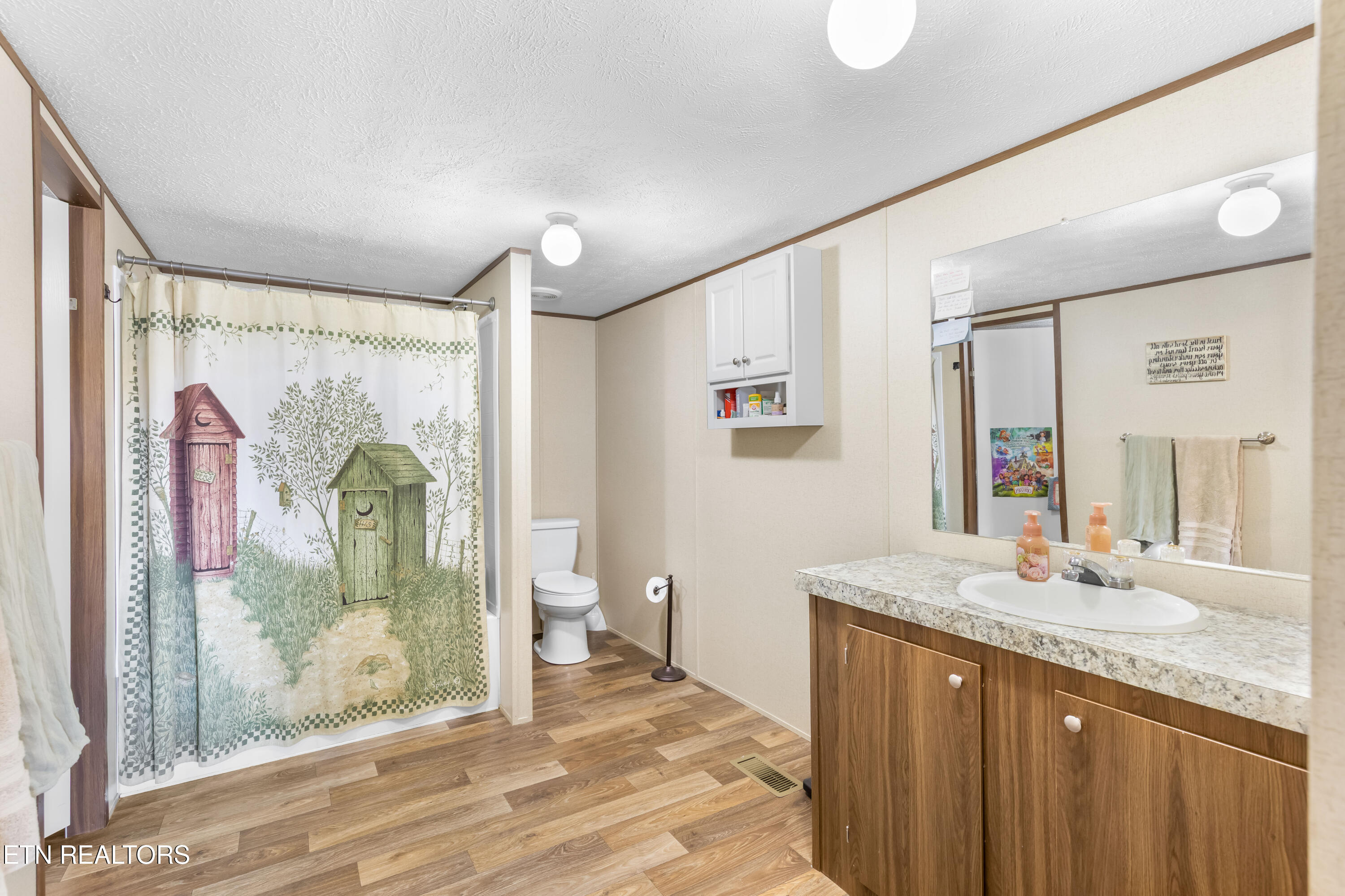 142 Branam Road Jacksboro TN 37757
