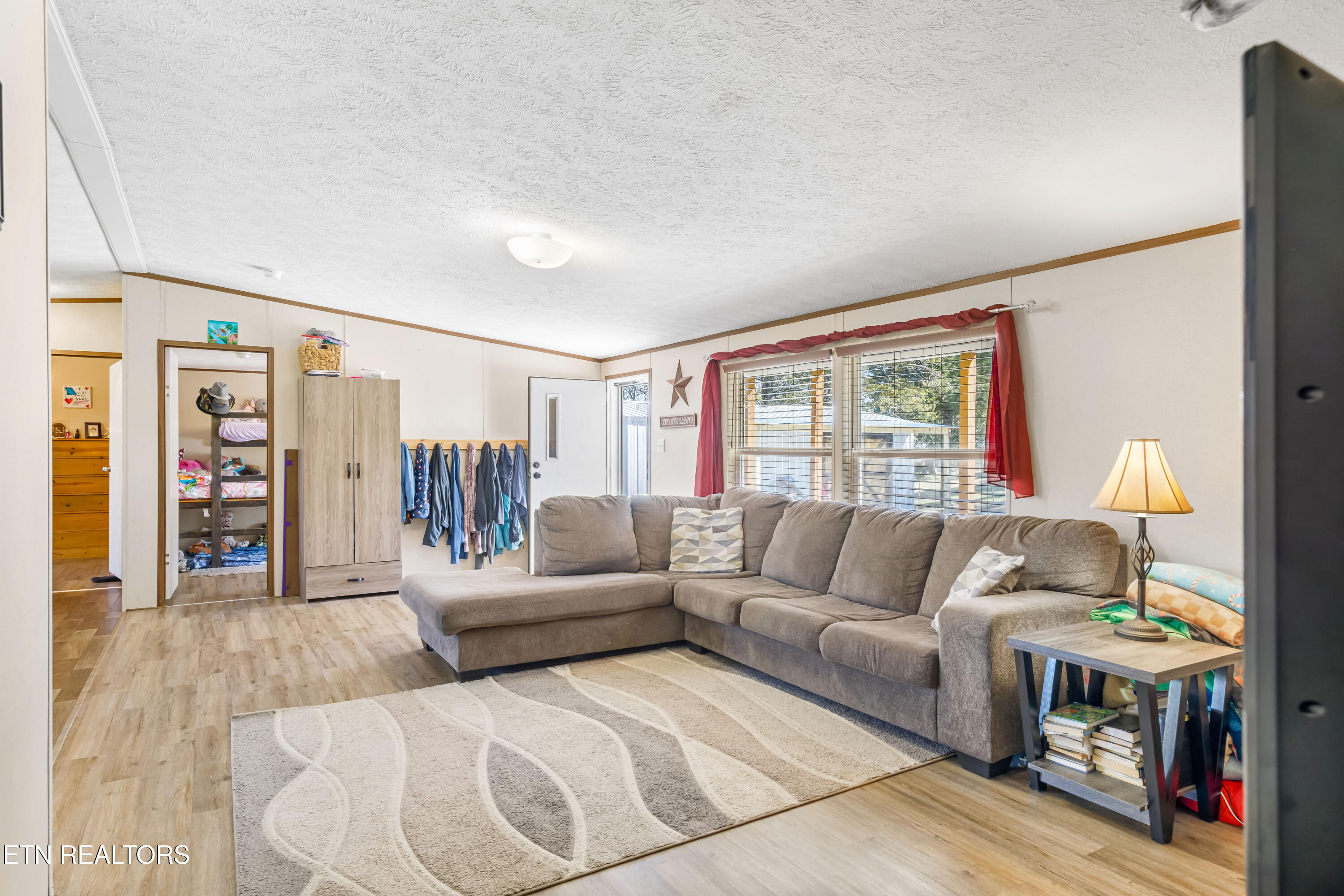 142 Branam Road Jacksboro TN 37757