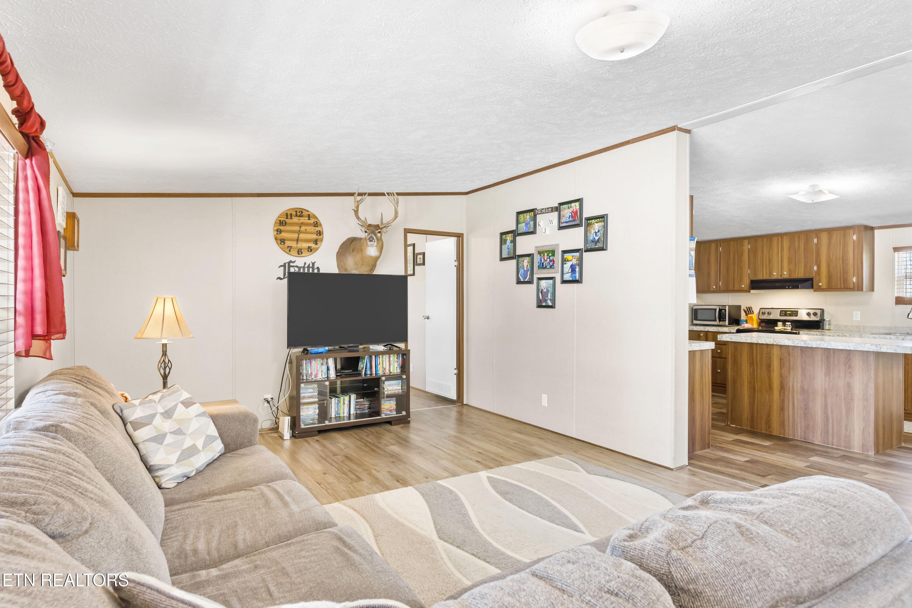 142 Branam Road Jacksboro TN 37757