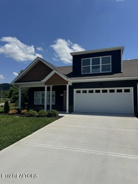 1402 Summer Meadow Lane Powell TN 37849
