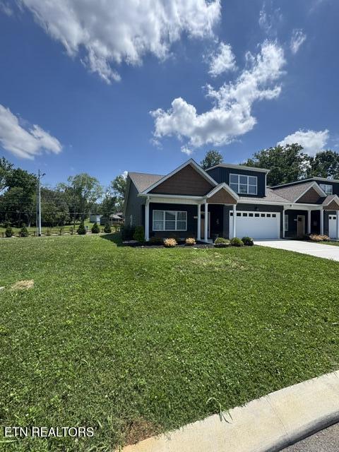 1402 Summer Meadow Lane Powell TN 37849