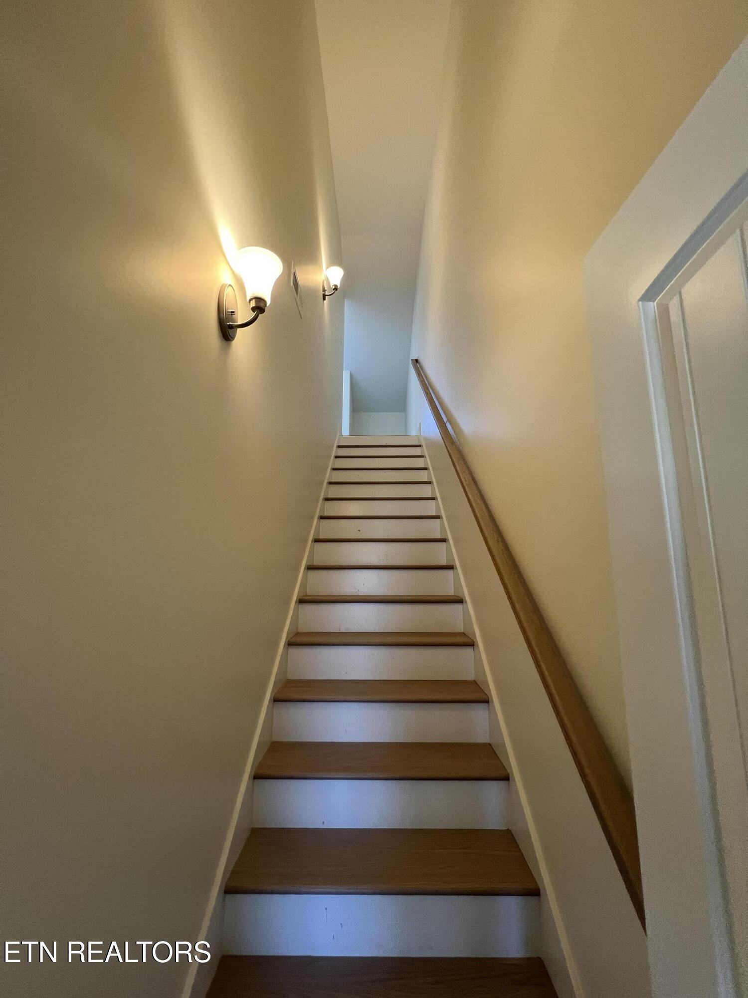 1402 Summer Meadow Lane Powell TN 37849