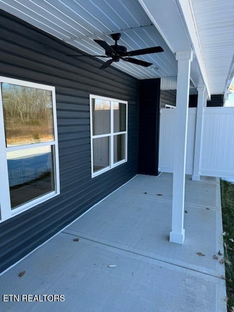 1402 Summer Meadow Lane Powell TN 37849