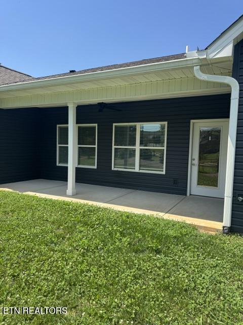 1402 Summer Meadow Lane Powell TN 37849